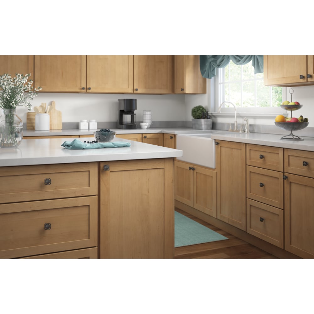 Brainerd P32706W-SI-CP Cabinet-Knobs - View #4