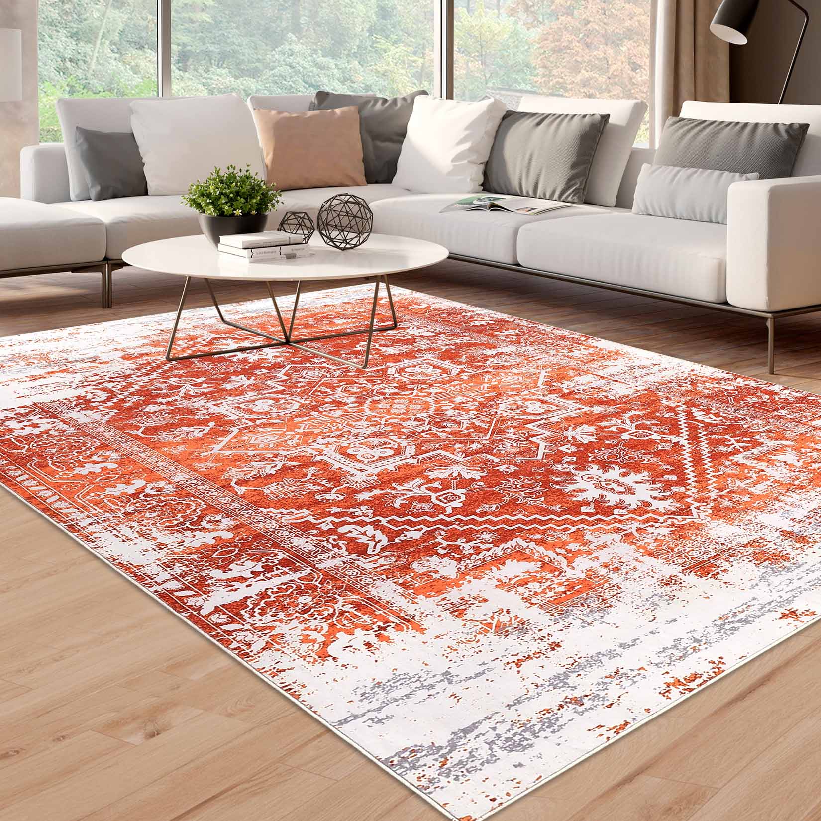 Garvee YXY-LO-PHO-107UPU2A rugs - View #2