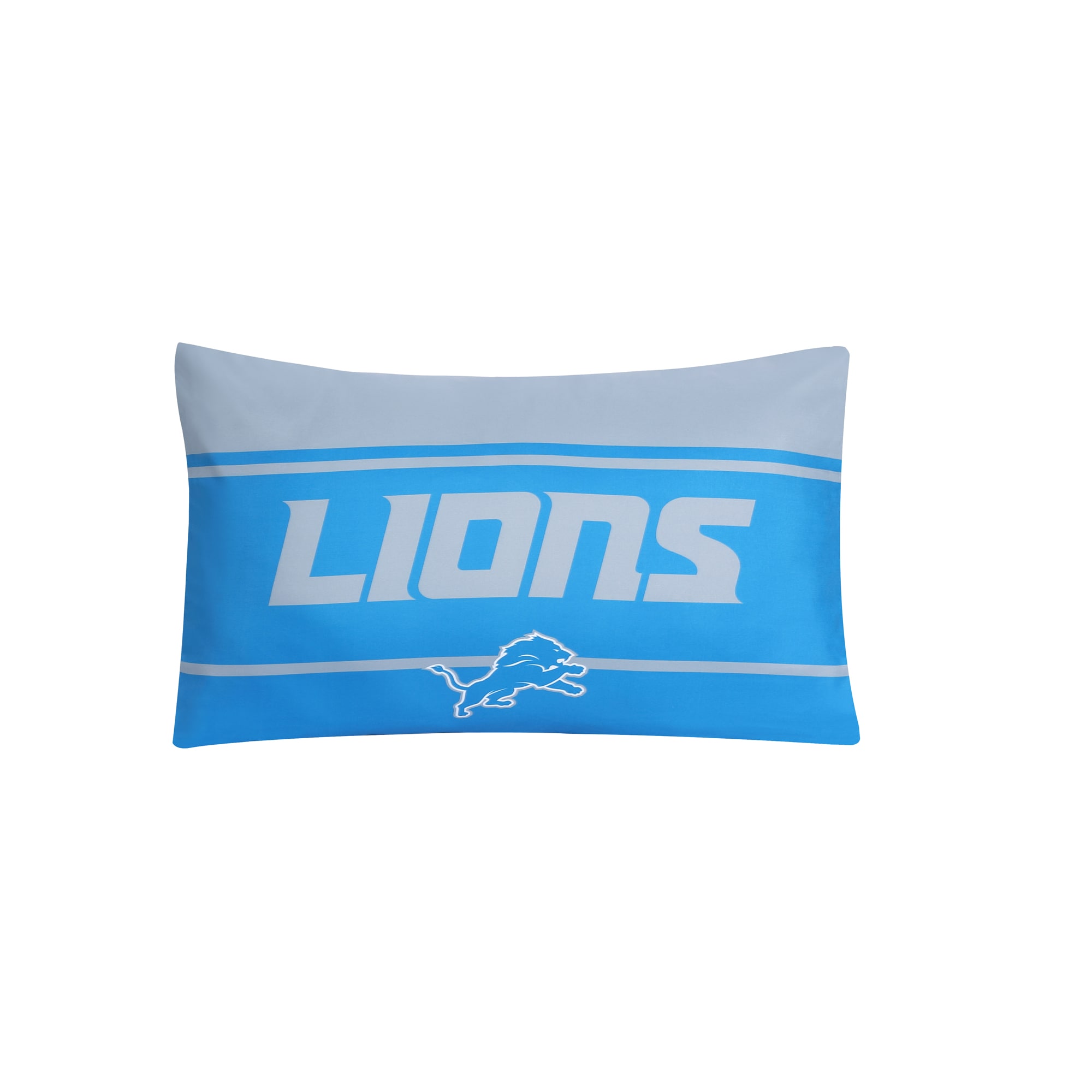 Detroit Lions Dorm Pillows