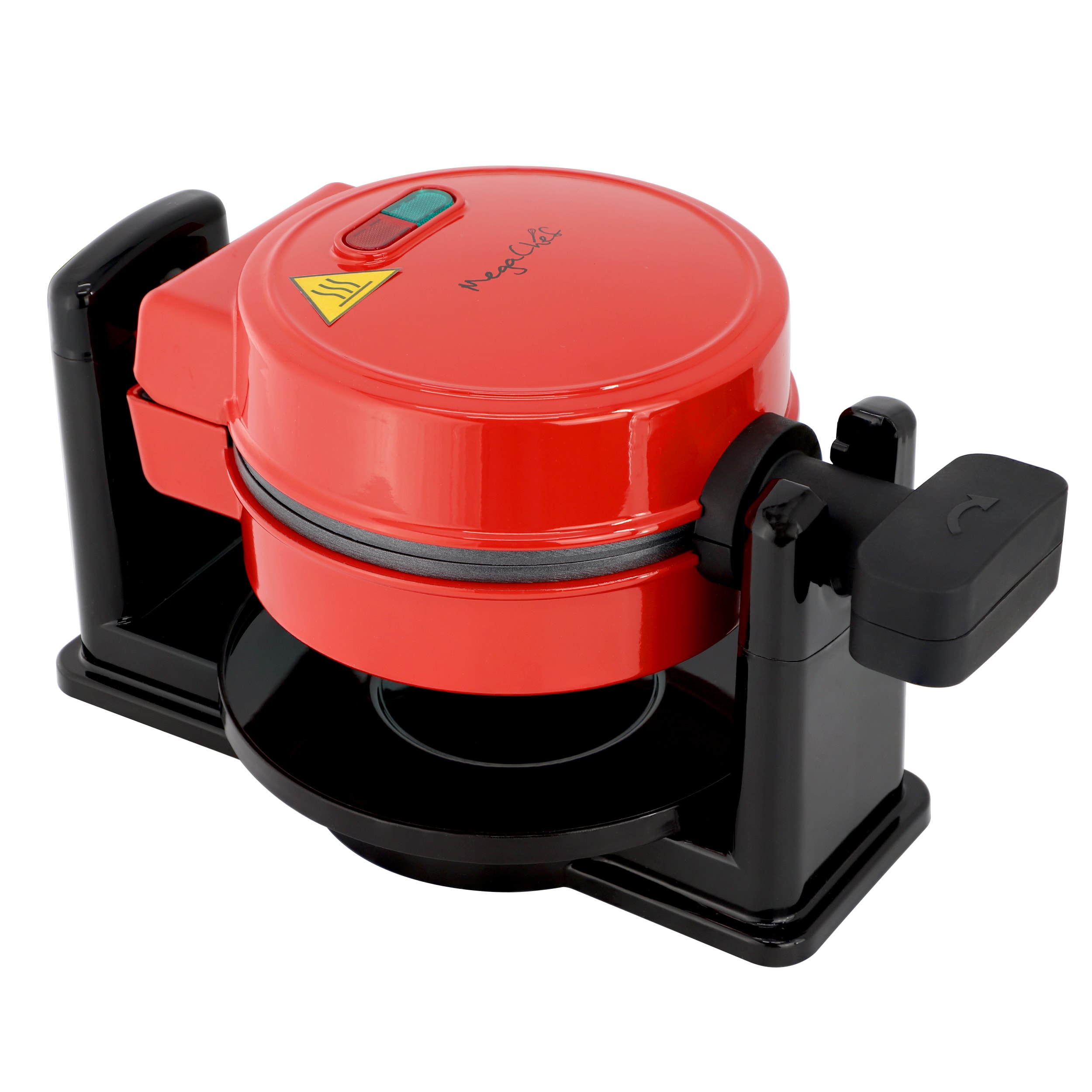 MegaChef 962122403M Waffle-Makers - View #3