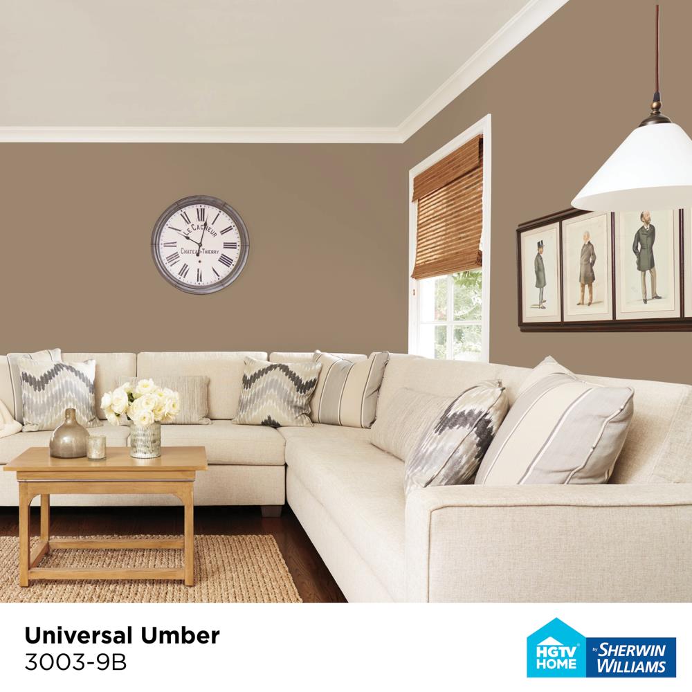 HGTV HOME by Sherwin-Williams 3003-9B-2557209 Int-Ext-Paint - View #3