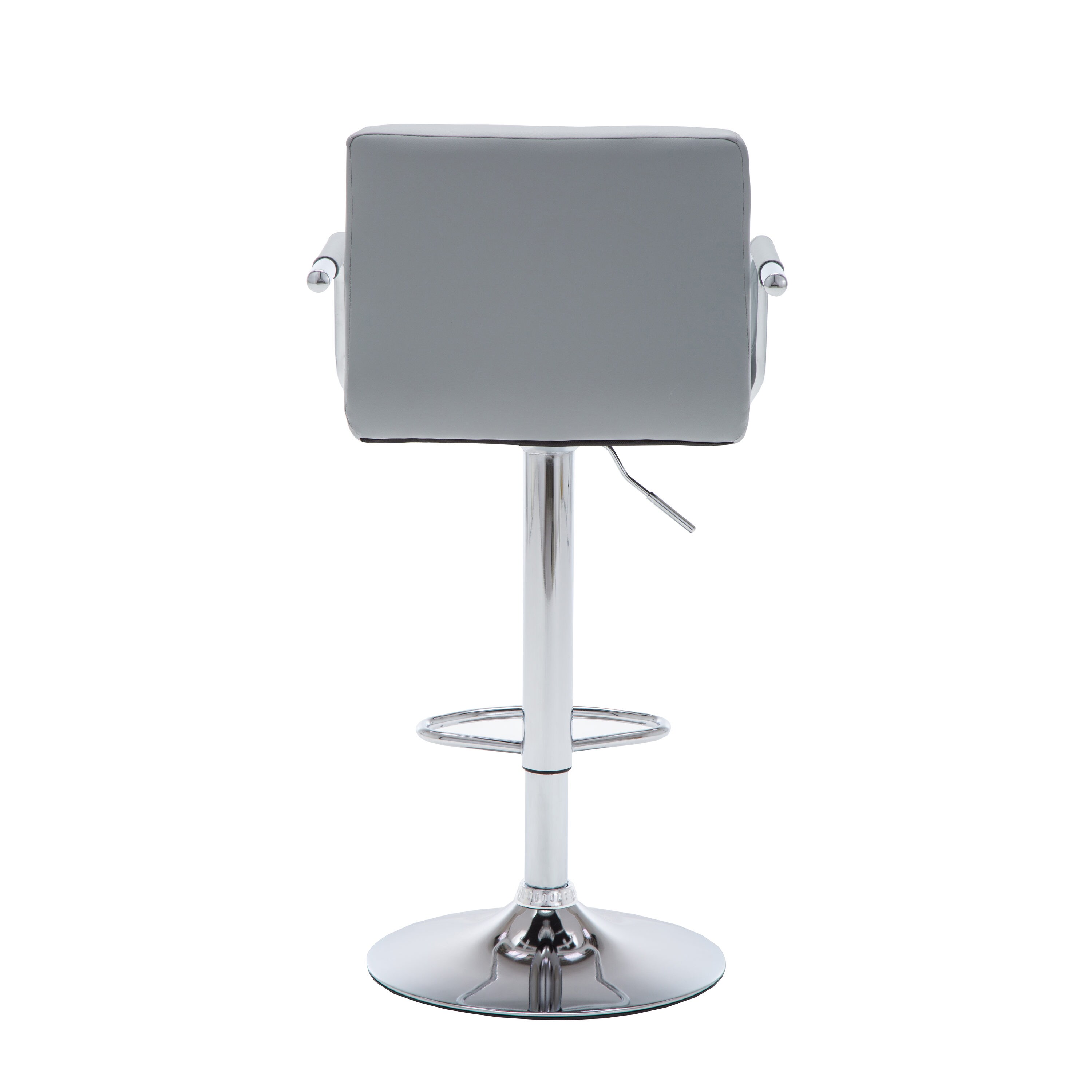 AC Pacific ACBS15-GRAY stools - View #5