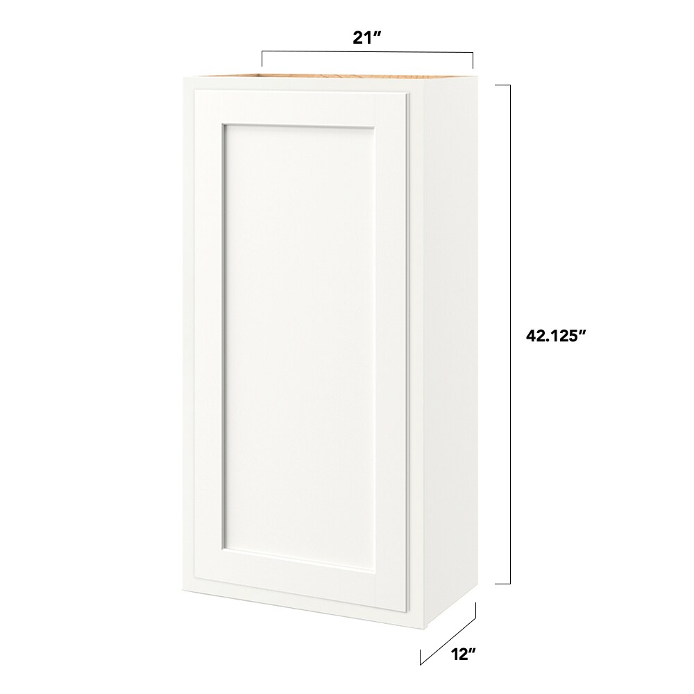 Shenandoah PRO Express SPE 92MPS-210 Cabinets-Kitchen - View #4