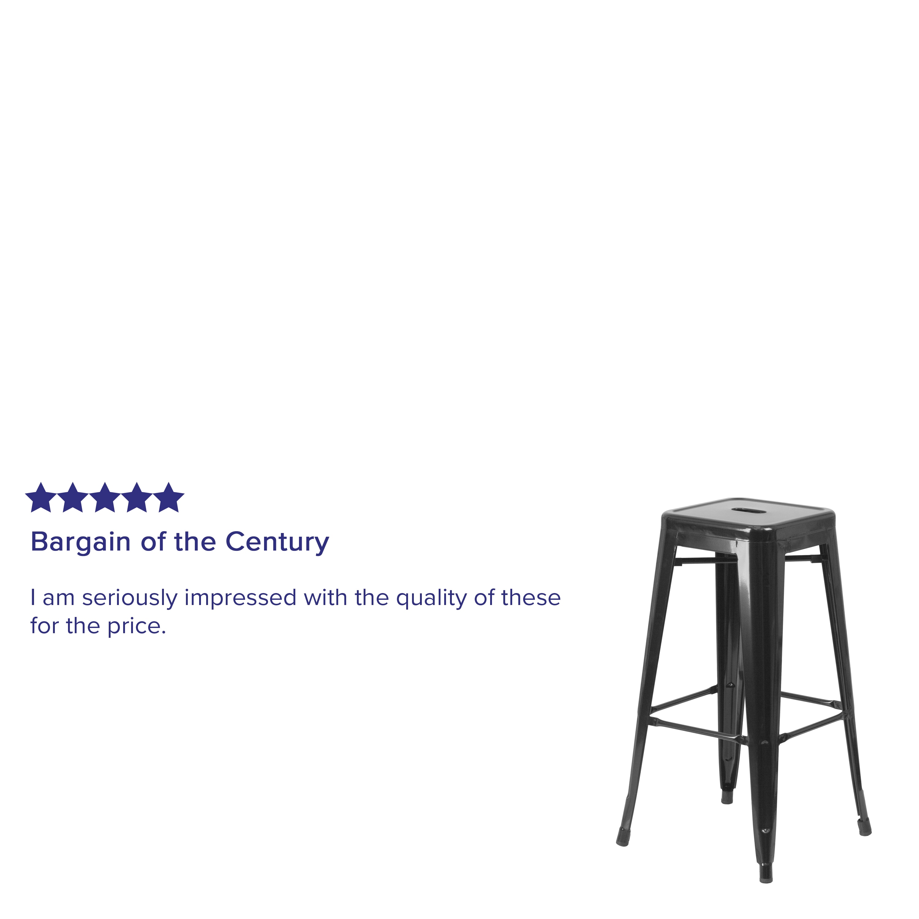 Flash Furniture 889142002864 stools - View #11