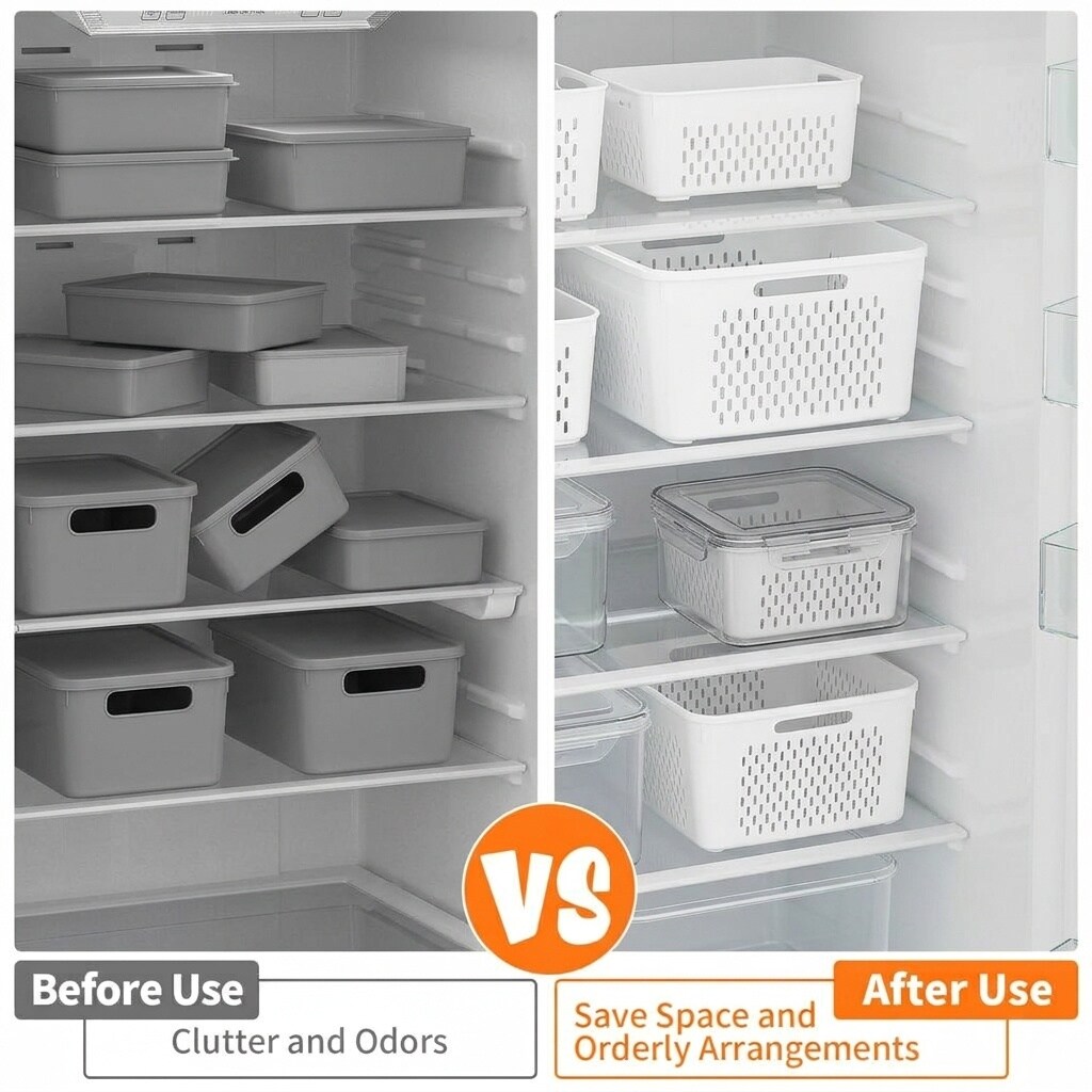Etokfoks LETKDYATZ Food-Storage-Containers - View #4