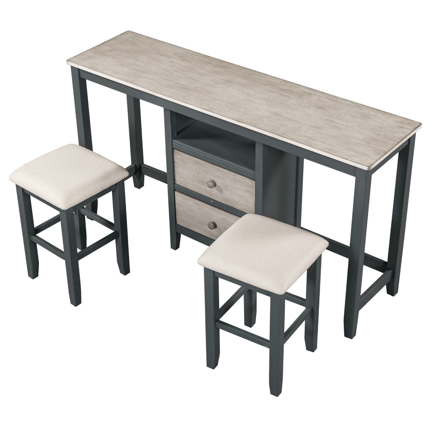 JASMODER SH000232AAN Dining-Sets - View #7