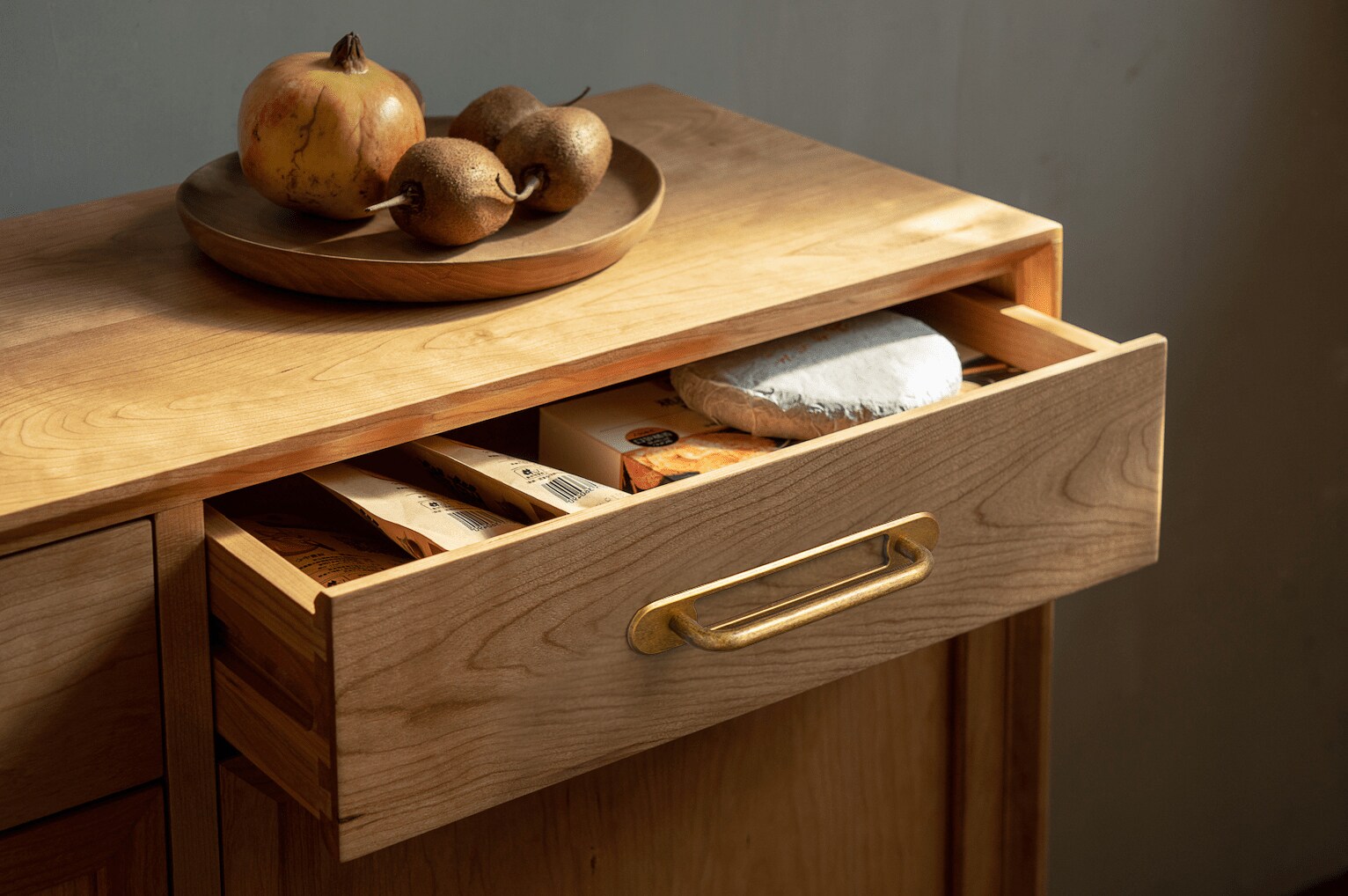 Miaokesen 2218GT-G021-128-2 Cabinet-Pulls - View #3