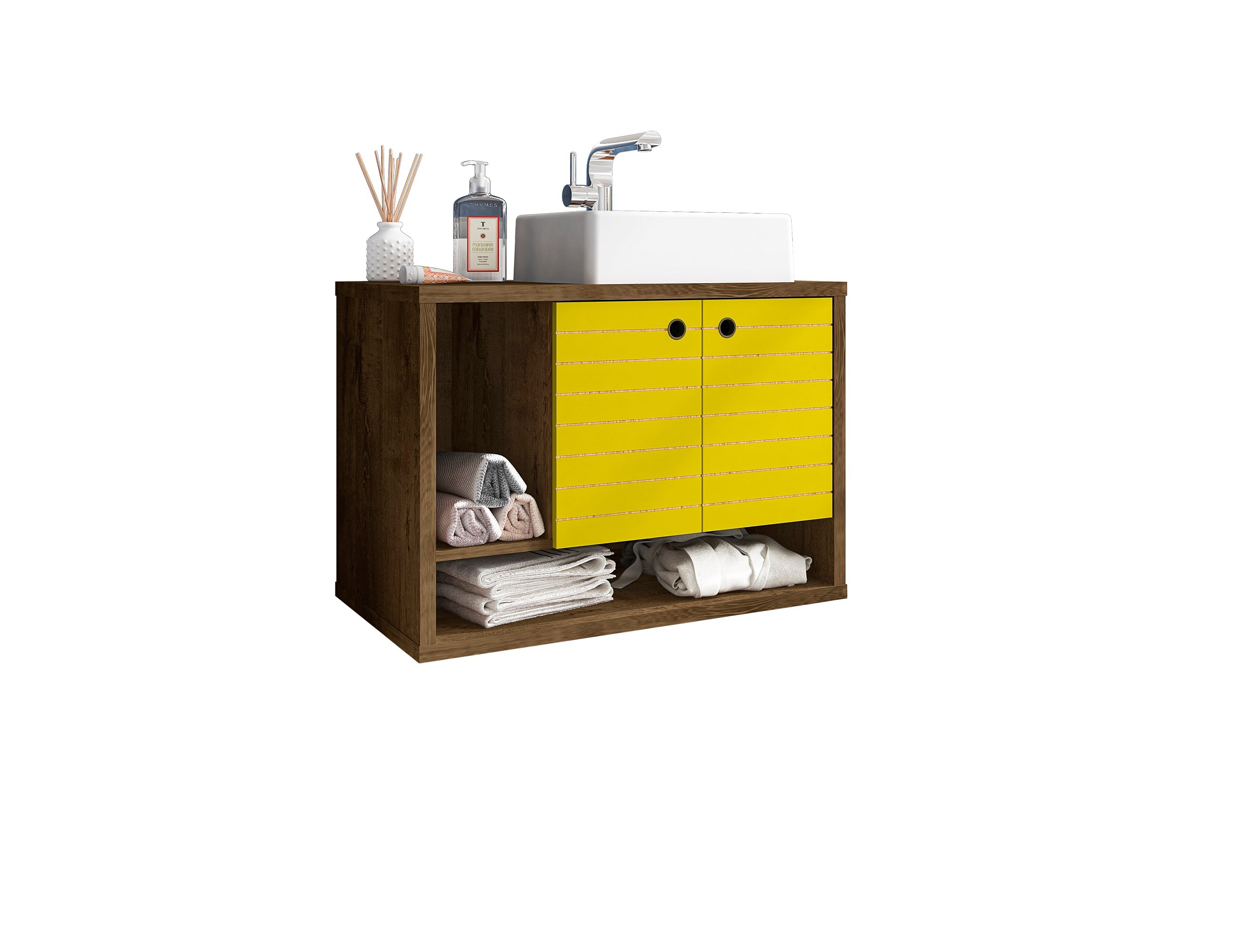 Manhattan Comfort 241BMC94 Bath-Vanity-Combo - View #10