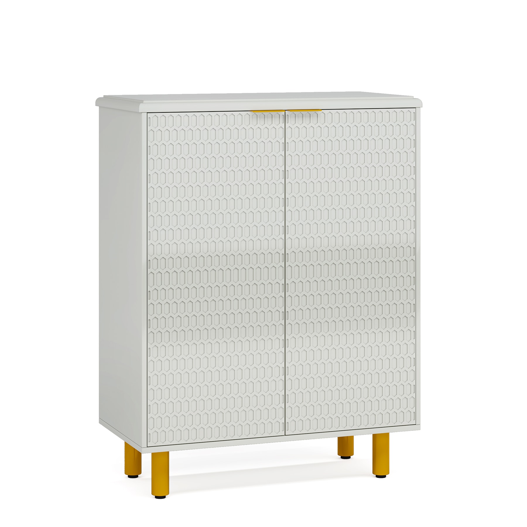 TRIBESIGNS WAY TO ORIGIN Cezalinda 39.4 in. H x 27.5 in. W