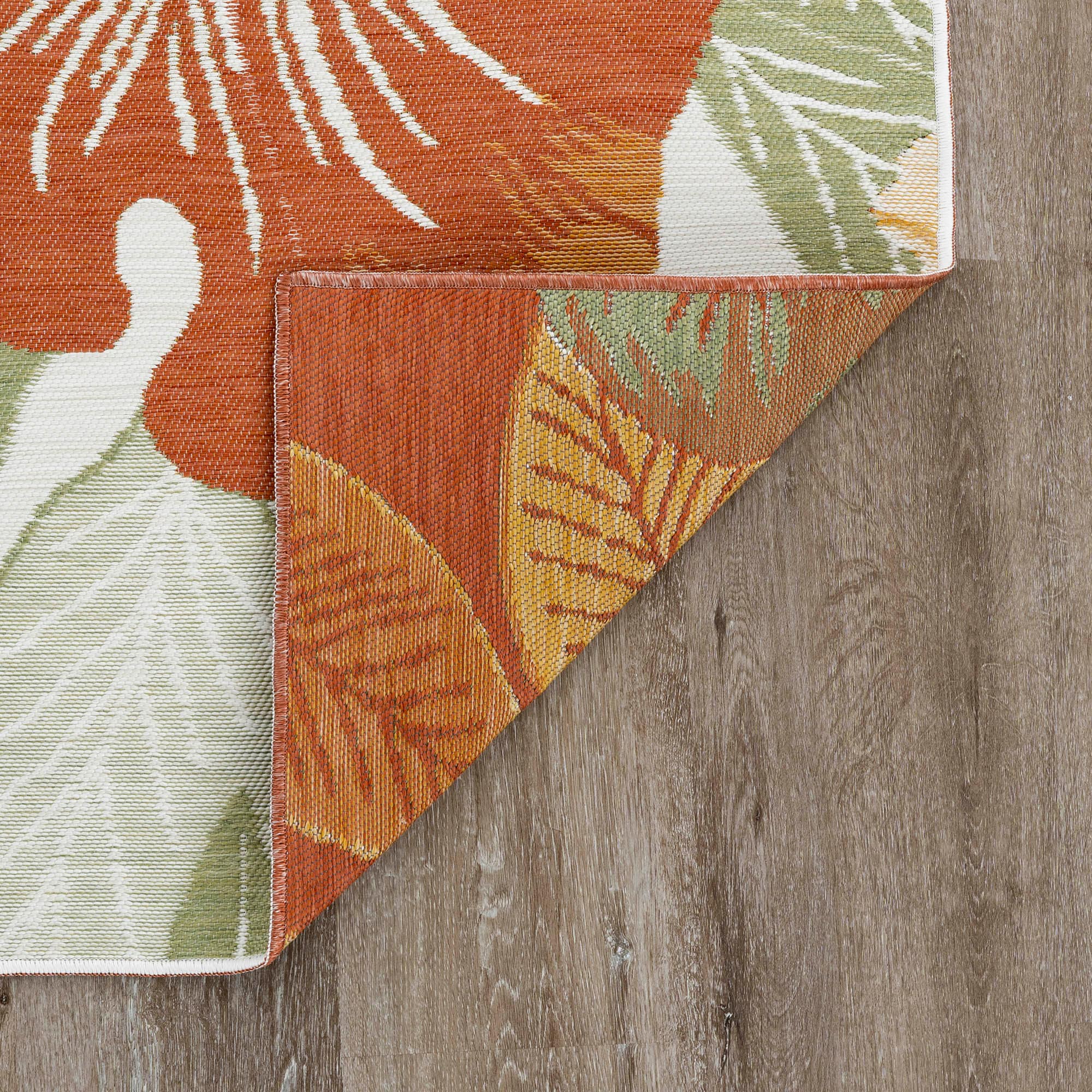 Tayse FLO1422 2X3 rugs - View #5