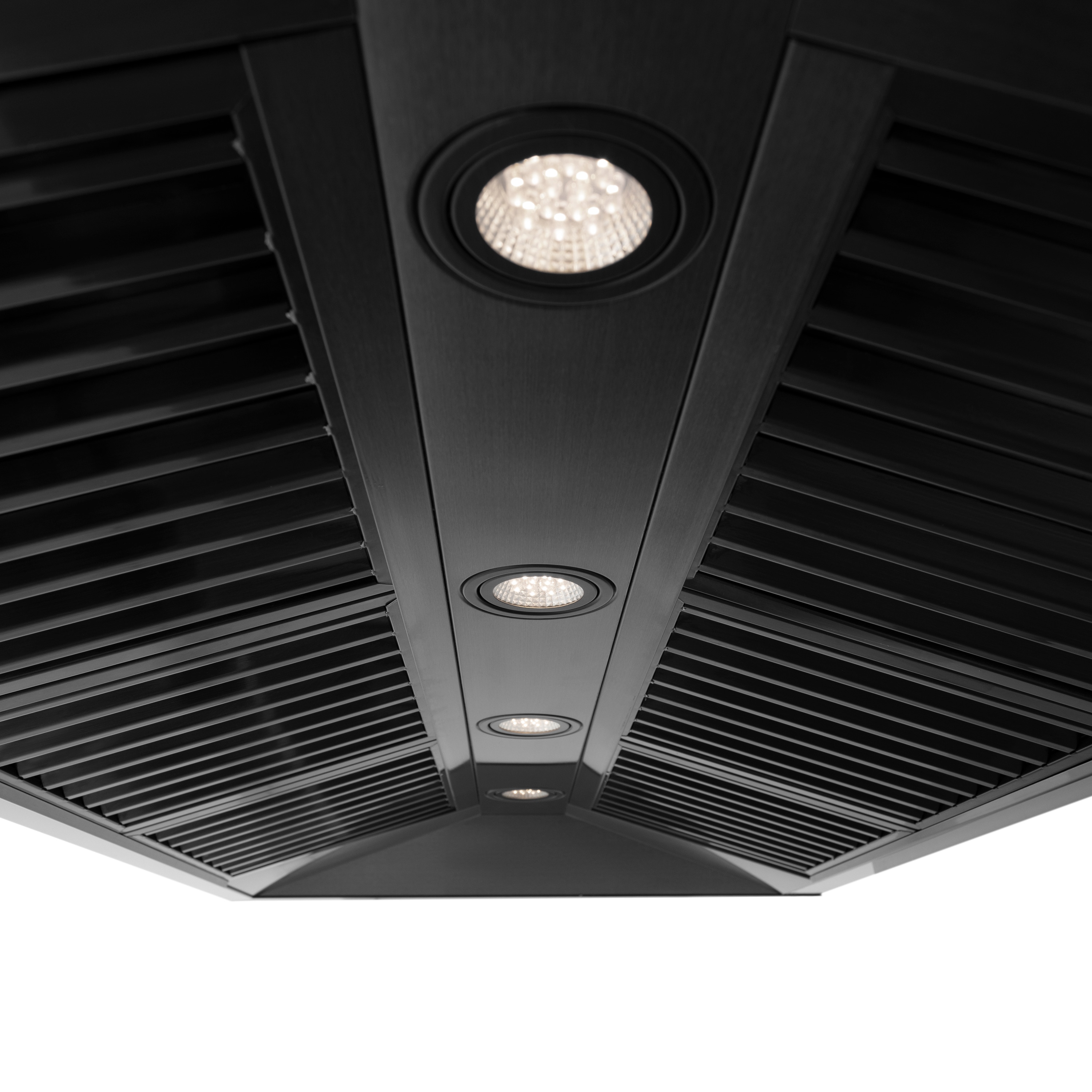 ZLINE KITCHEN & BATH BS655N-48 Wall-Mounted-Range-Hoods - View #9