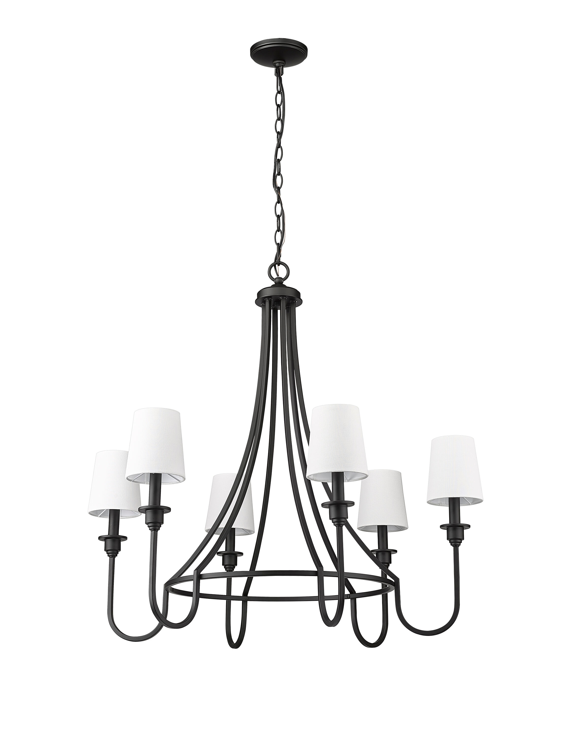 Millennium Lighting 12206-MB b090015 - View #6
