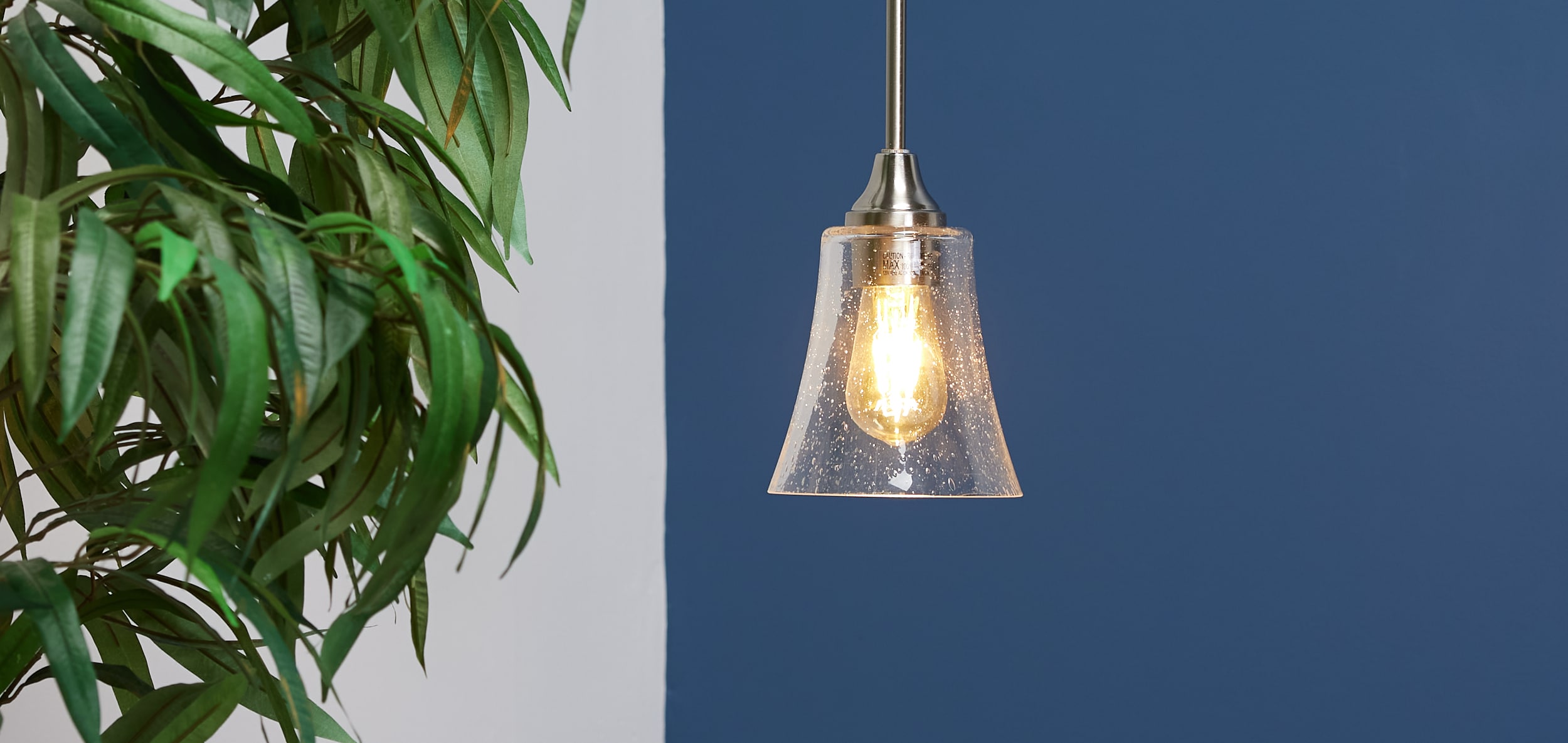 Millennium Lighting 2121-BN Pendant-Lights - View #7