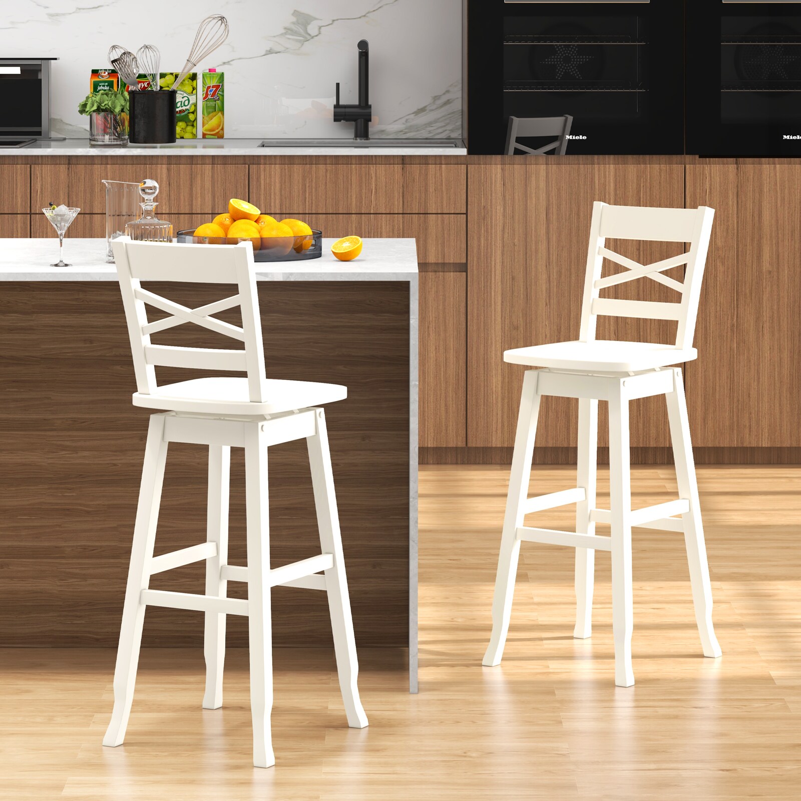 Slickblue D-CO-92-HW46411VJ stools - View #3