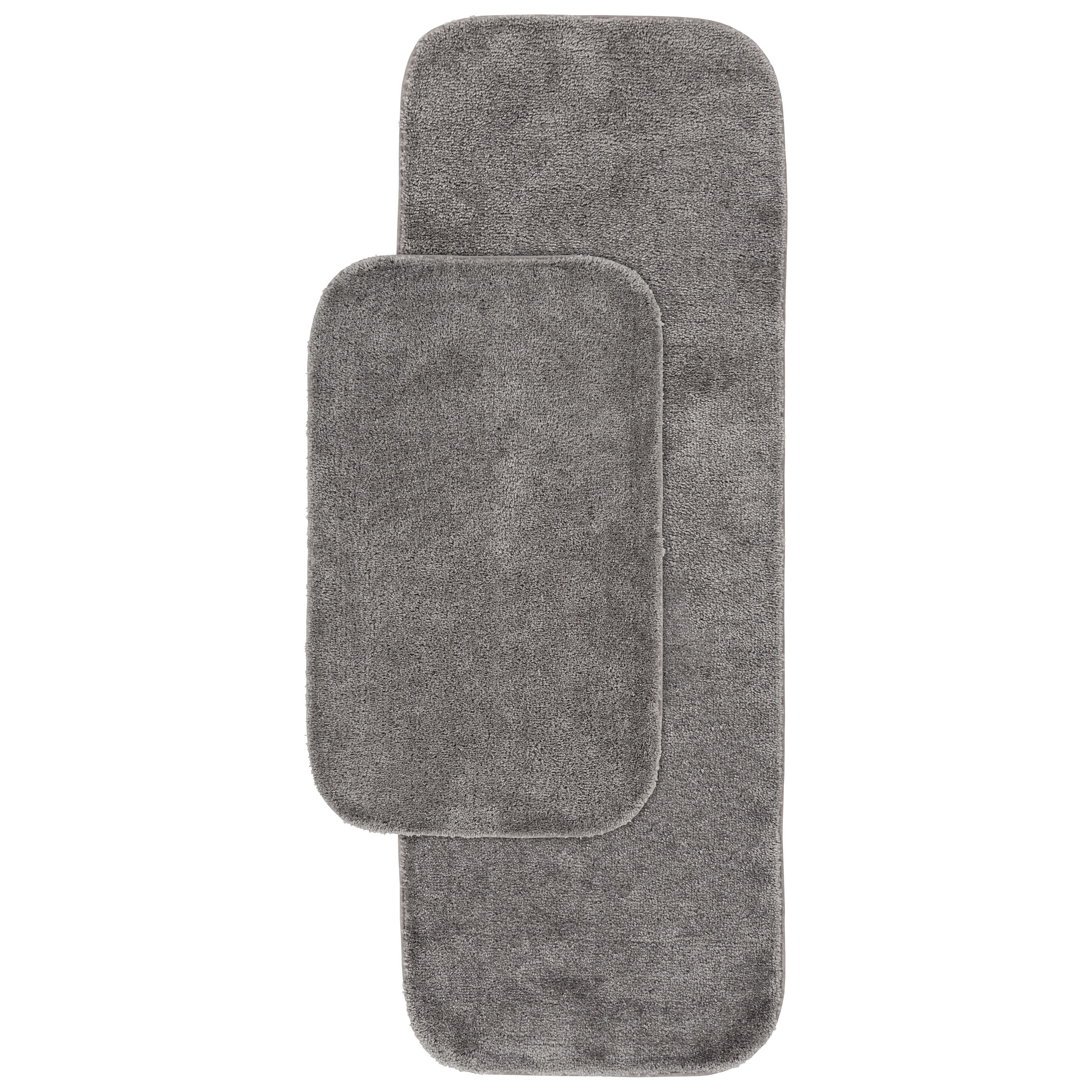 Garland Rug BA010W2P56GG4 Bath-Rugs - View #2