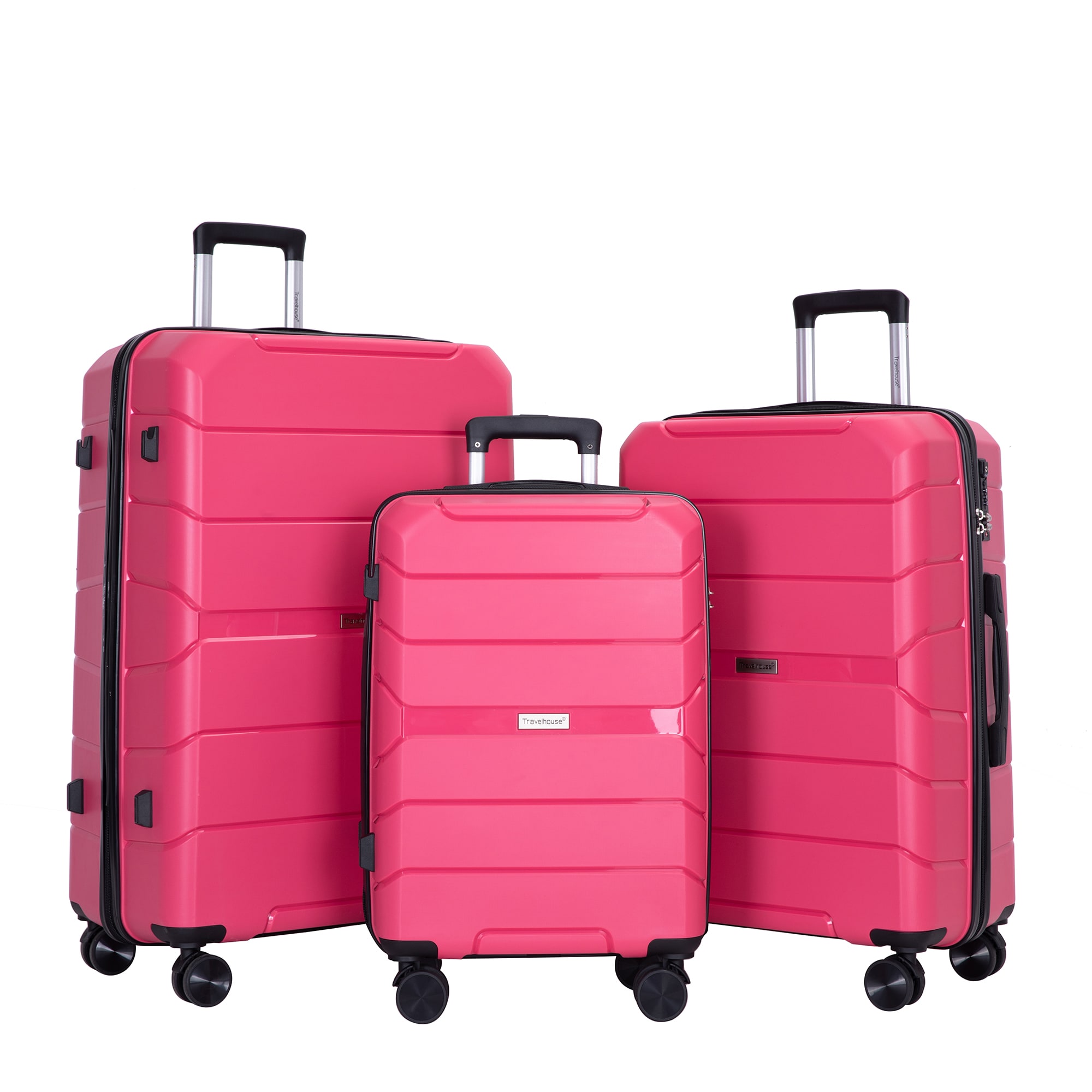 SINOFURN SYD9400007RD Luggage-And-Luggage-Sets - View #9