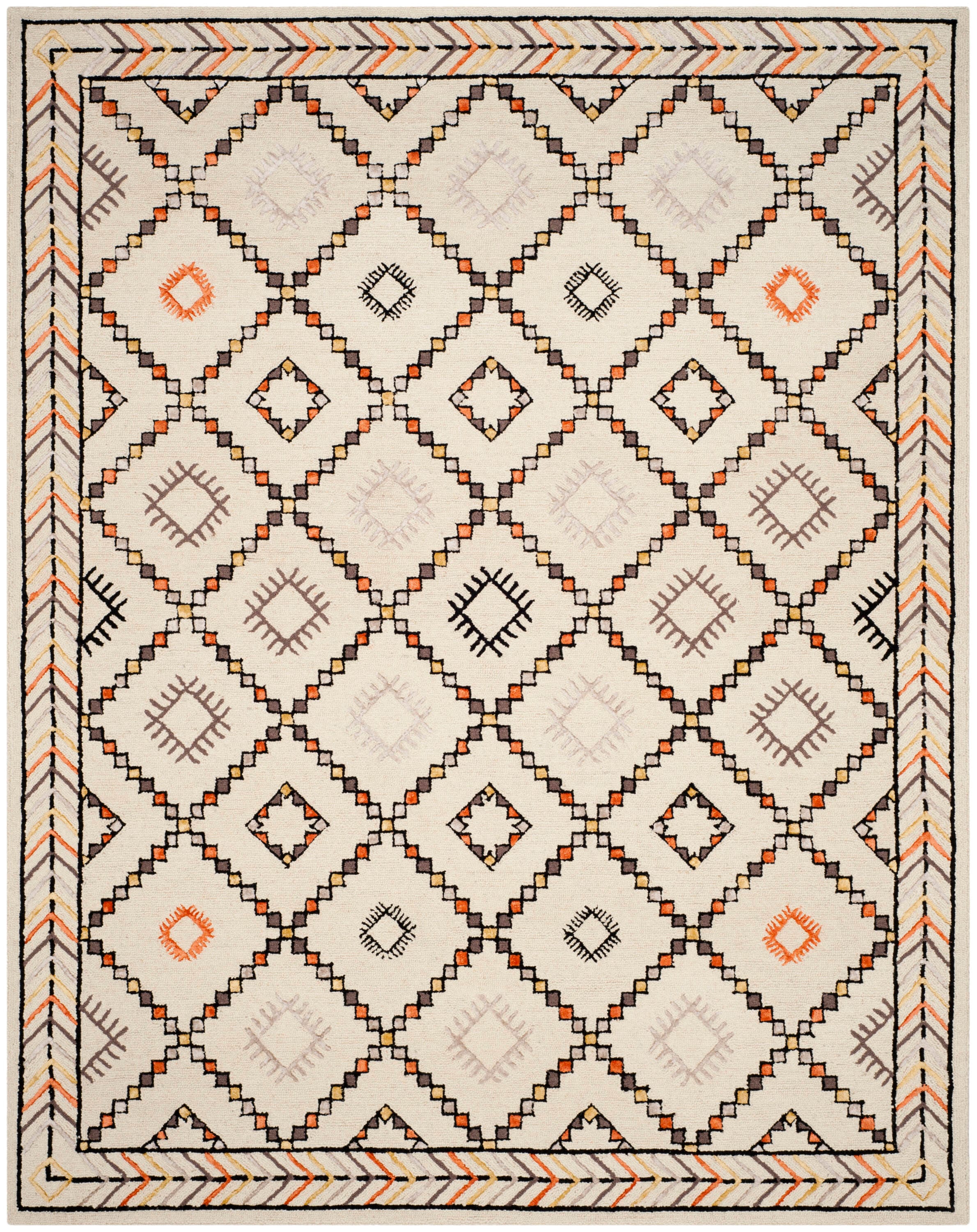 Safavieh BLG548A-9 rugs - View #2