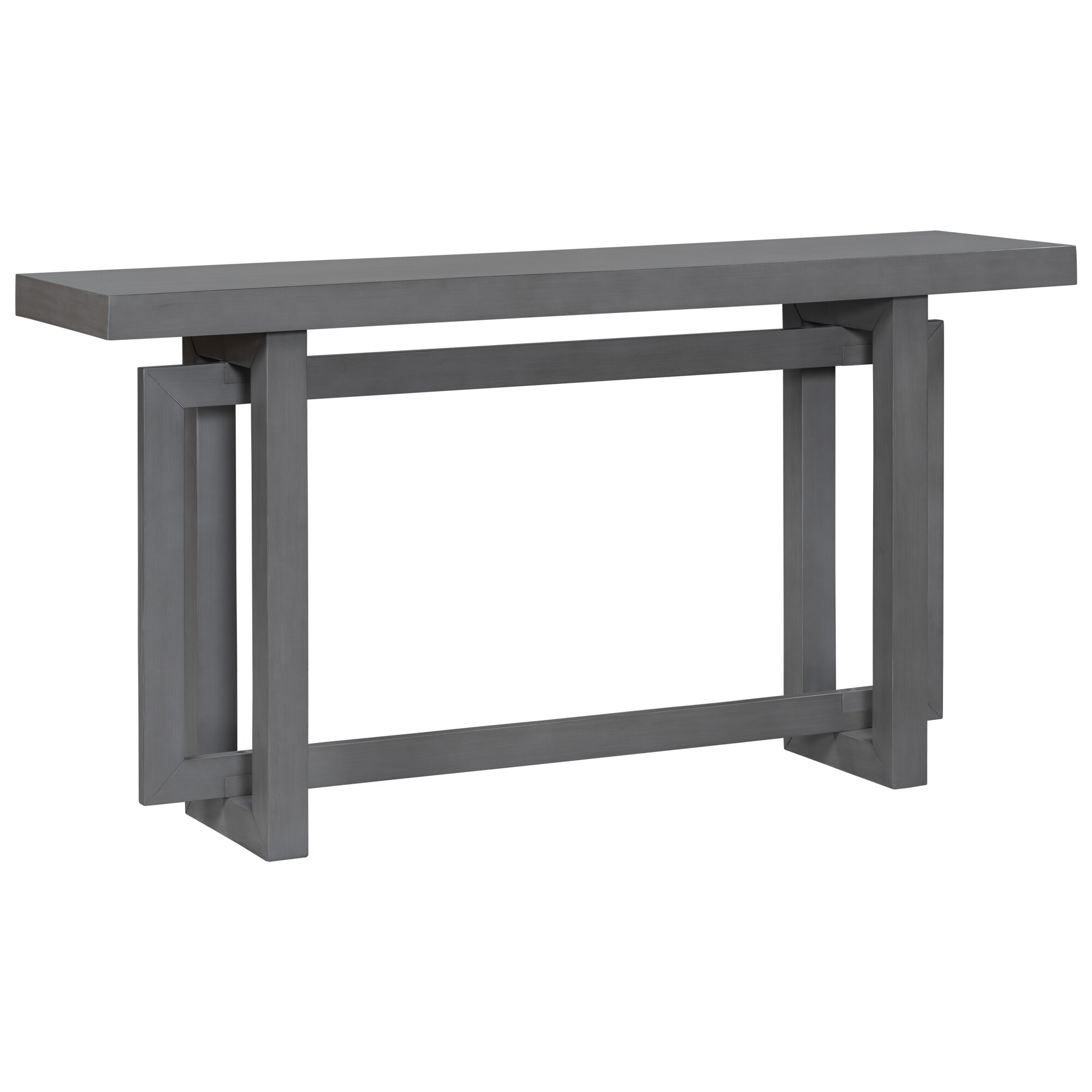 ModernLuxe L-WF305653AAG Console-Sofa-Tables - View #7