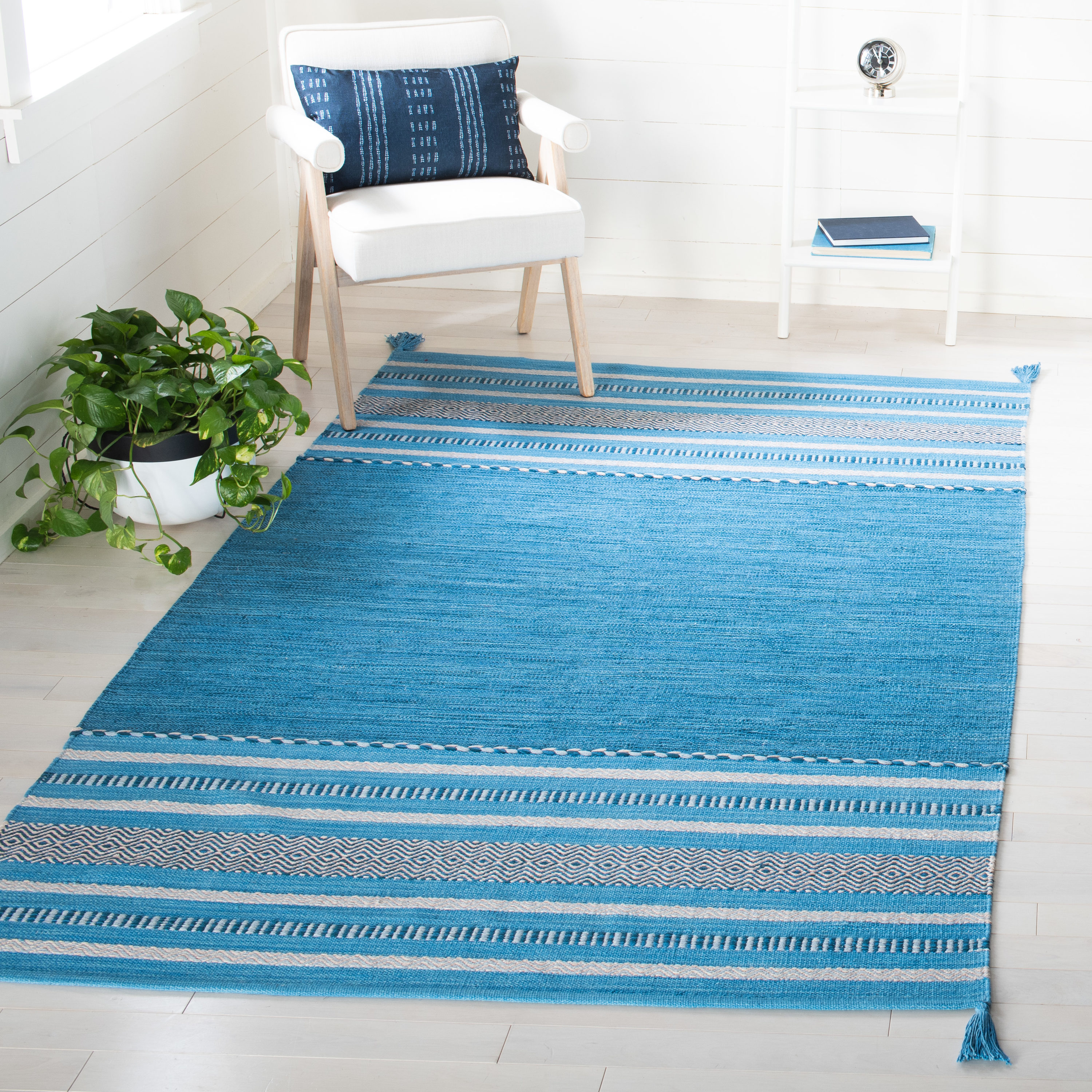 Safavieh MTK215M-6SQ rugs - View #2