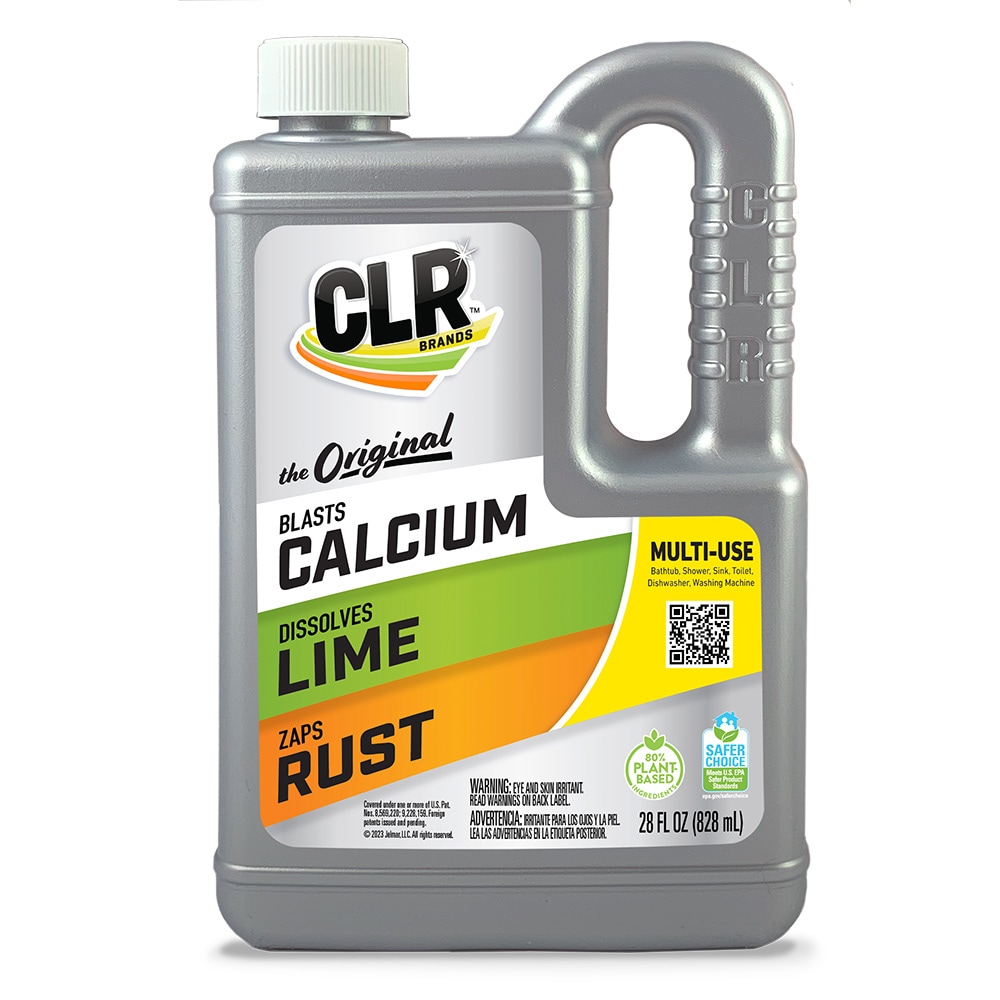 Rust Removers at