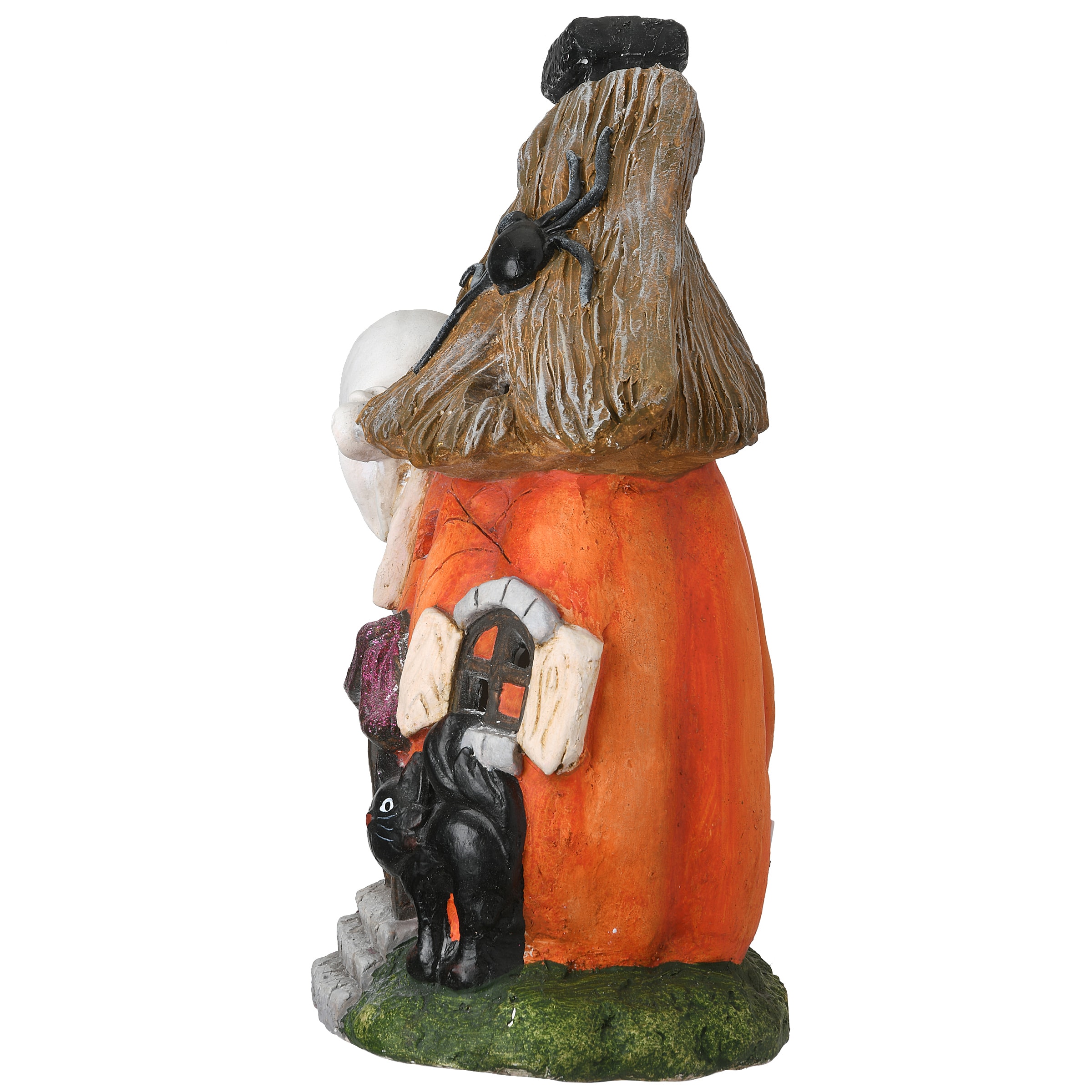 National Outdoor Living PG11-FJ17745 Table-Halloween-Decor - View #3