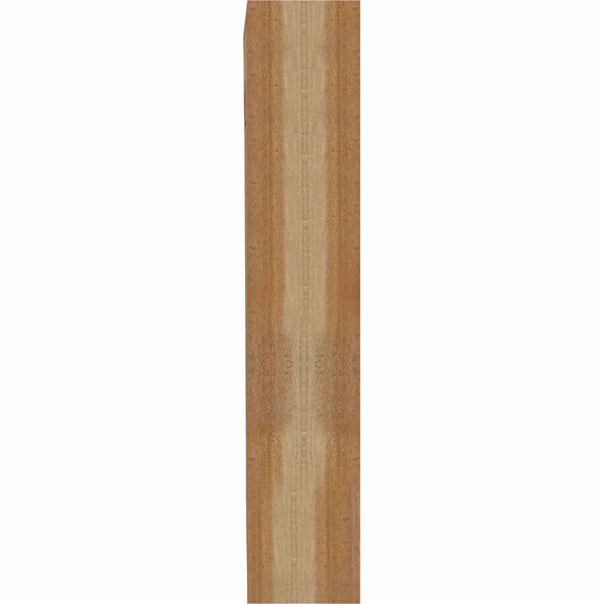Ekena Millwork BKT06X20X32TRA01RWR Exterior-Brackets-Braces - View #4