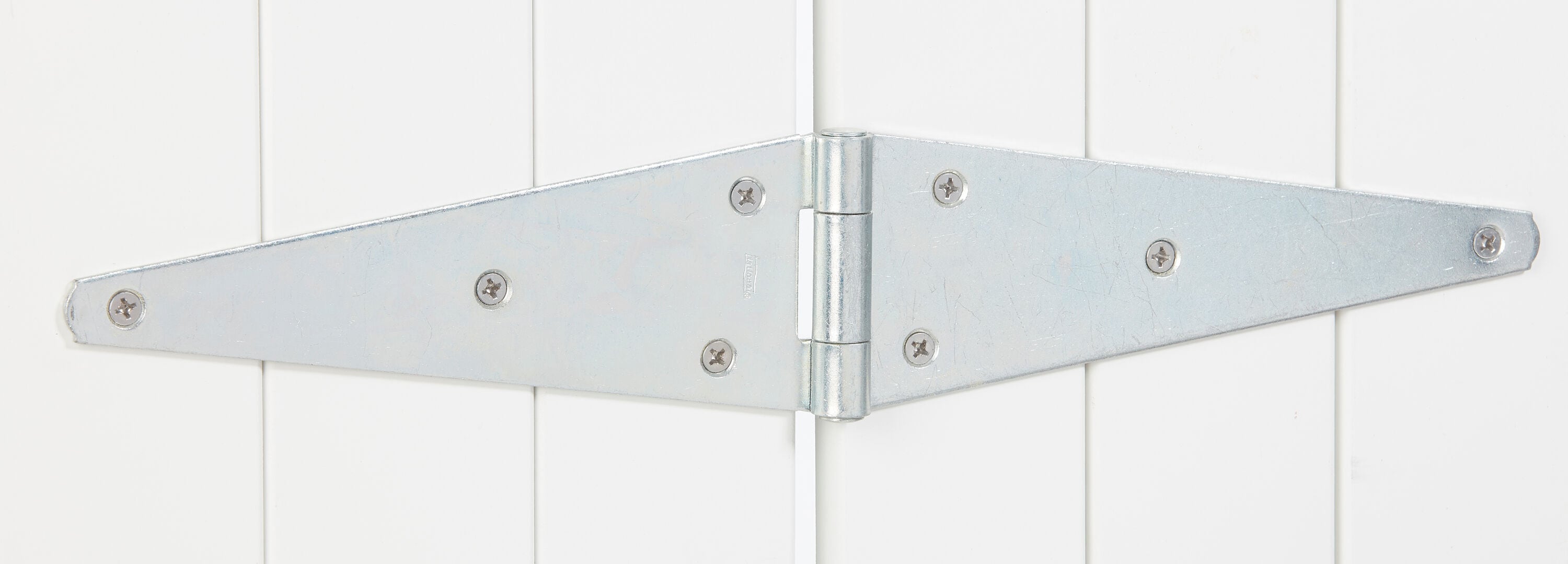 National Hardware N205-102 Entry-Door-Hinges - View #3