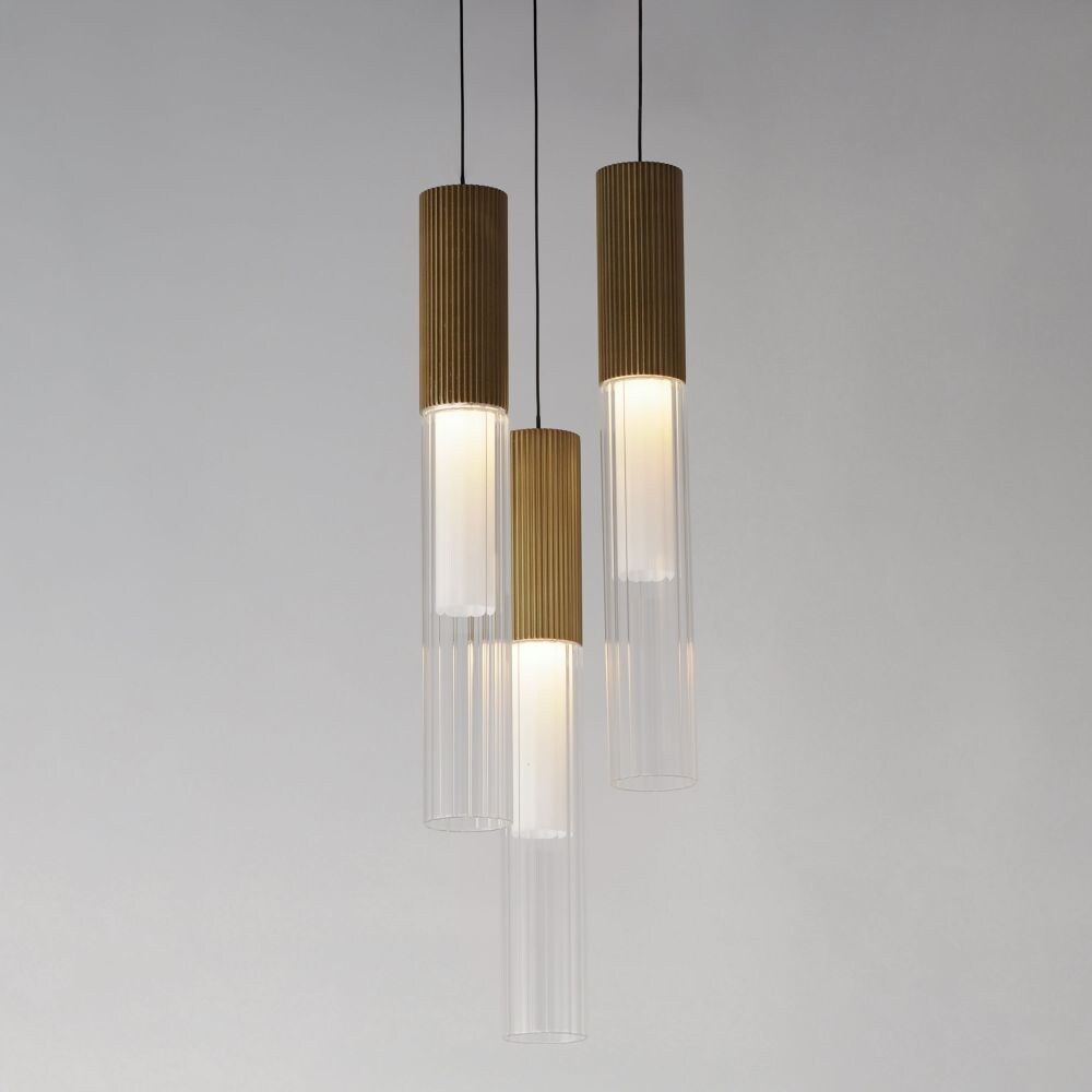 ET2 E11013-144GLD Pendant-Lights - View #2
