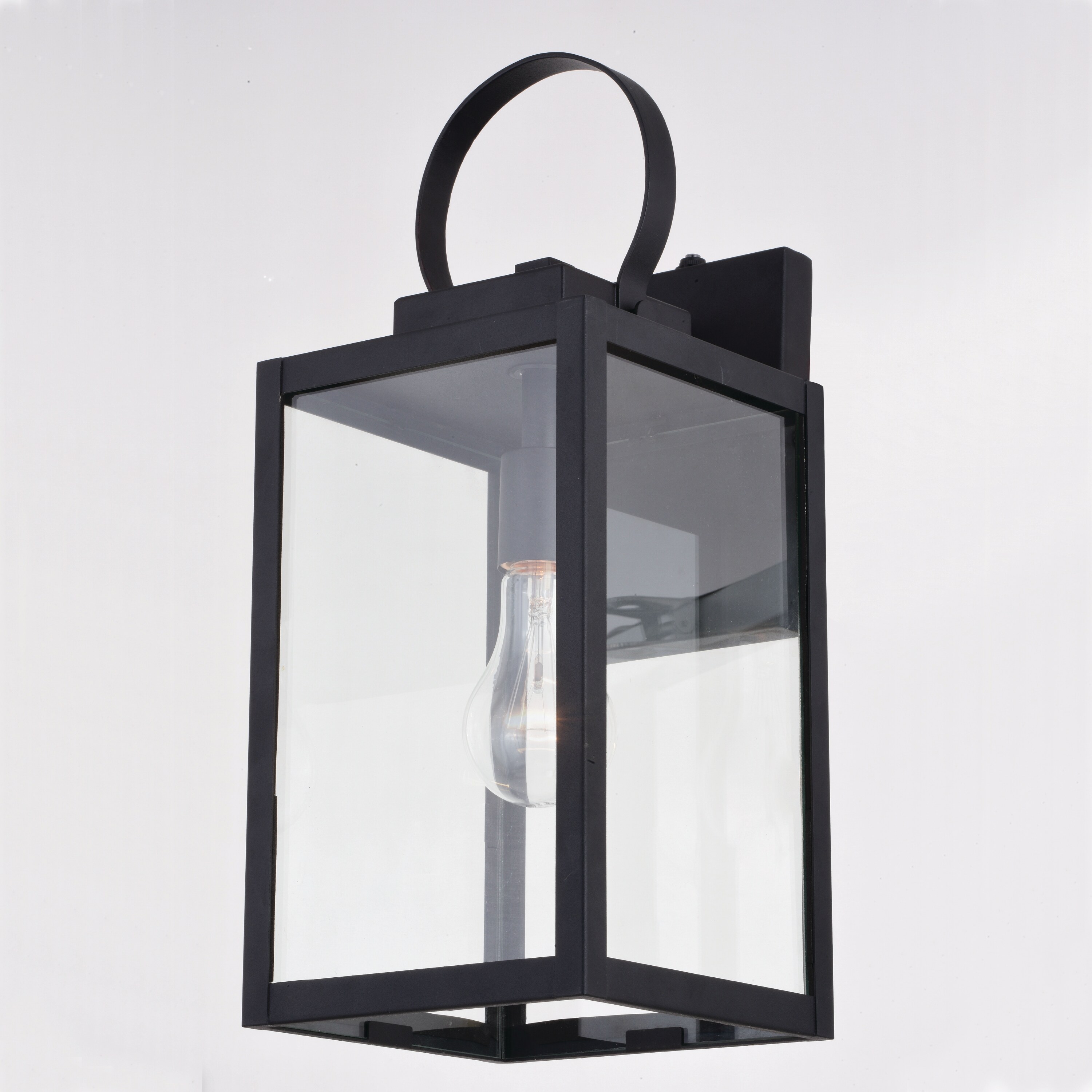 Cascadia T0601 Outdoor-Wall-Lighting - View #8