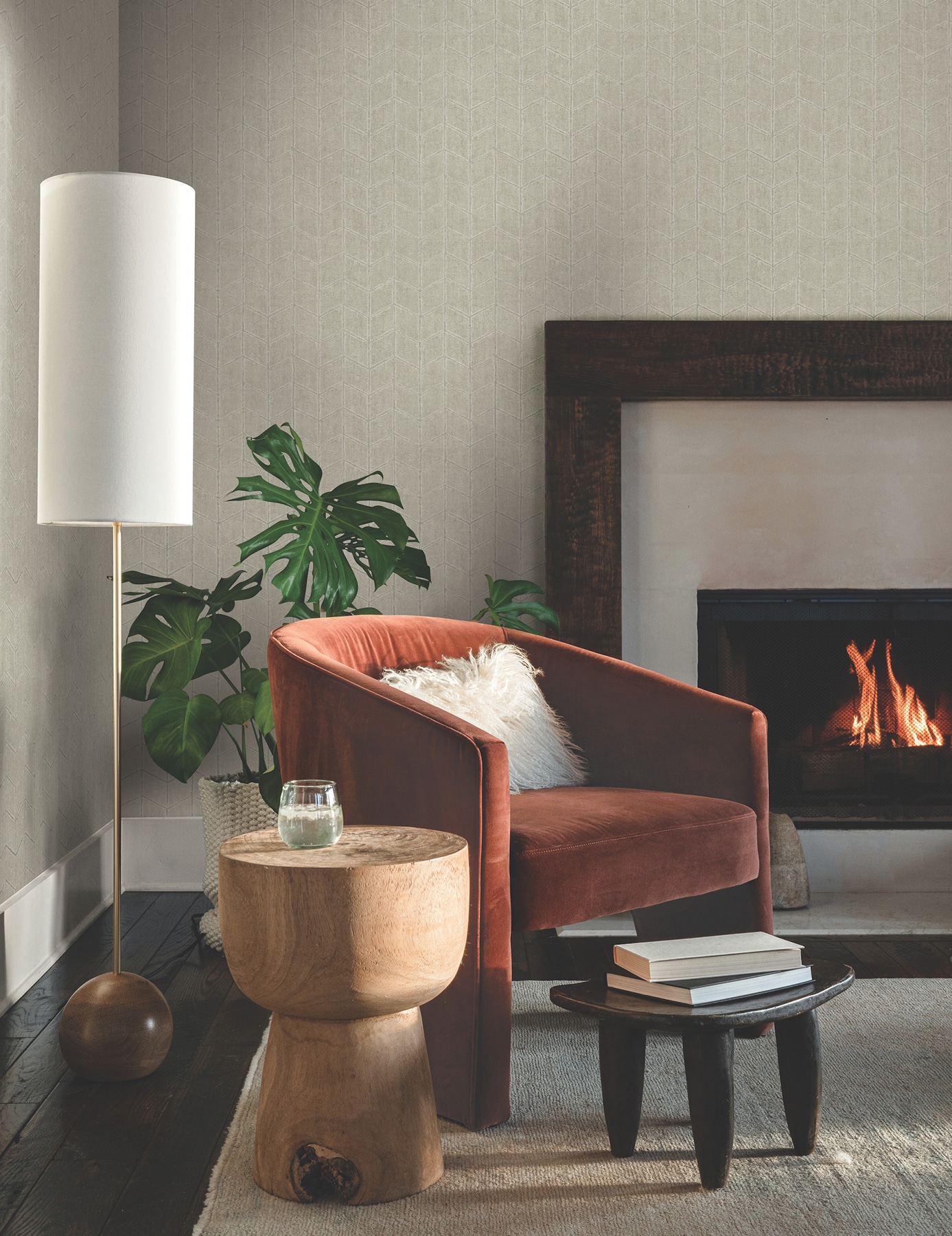 York Wallcoverings OI0643 wallpaper - View #3