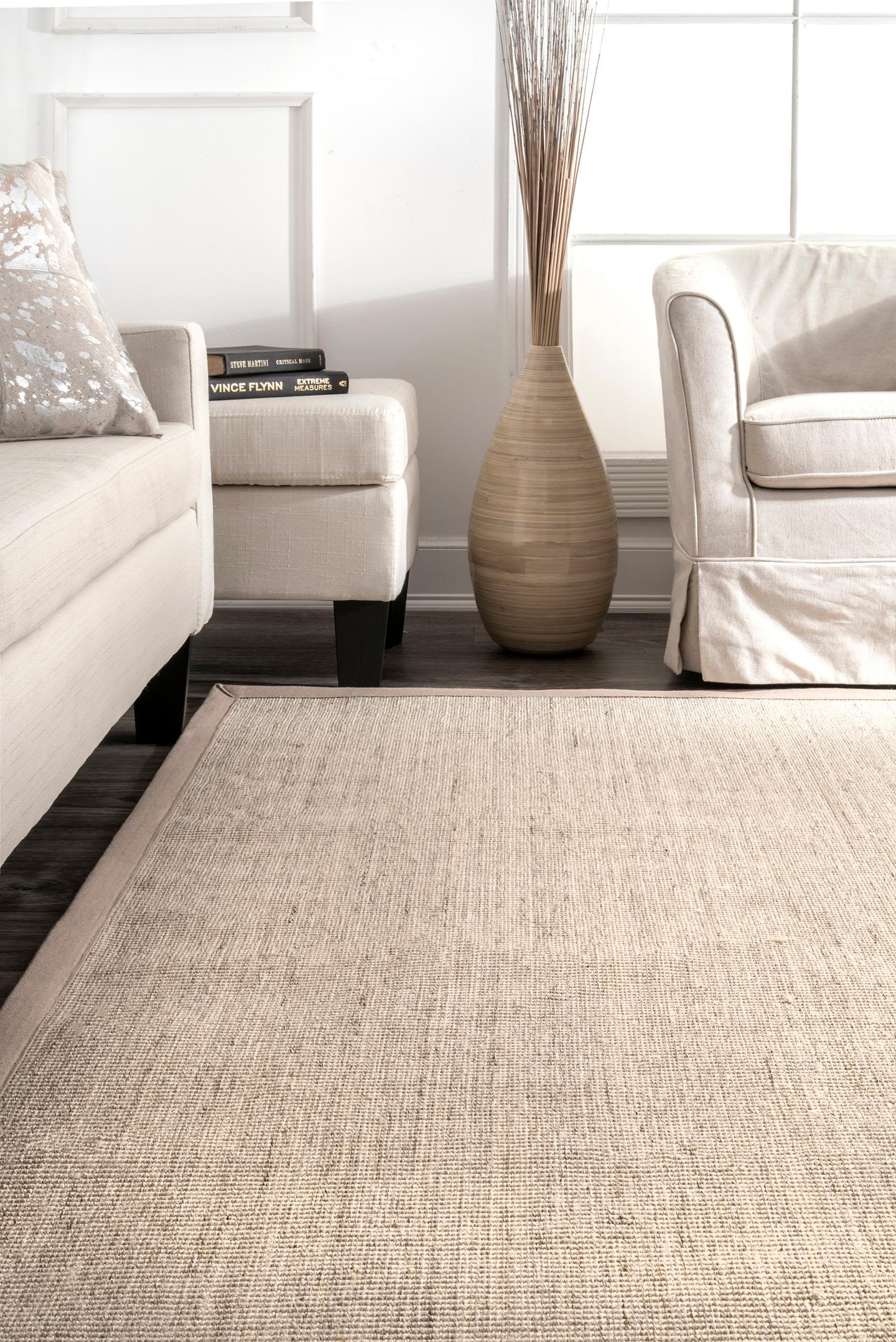 nuLOOM ZHSS03A-8010 rugs - View #3