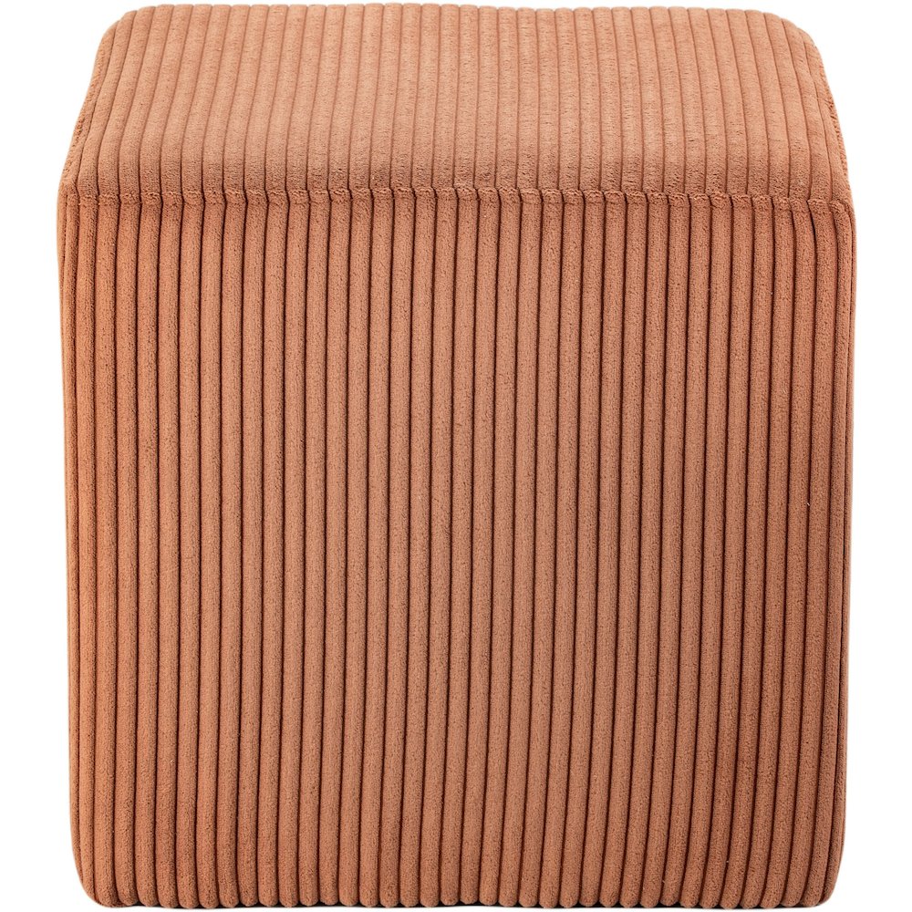 Meridian 446COGNAC Indoor-Ottomans - View #3