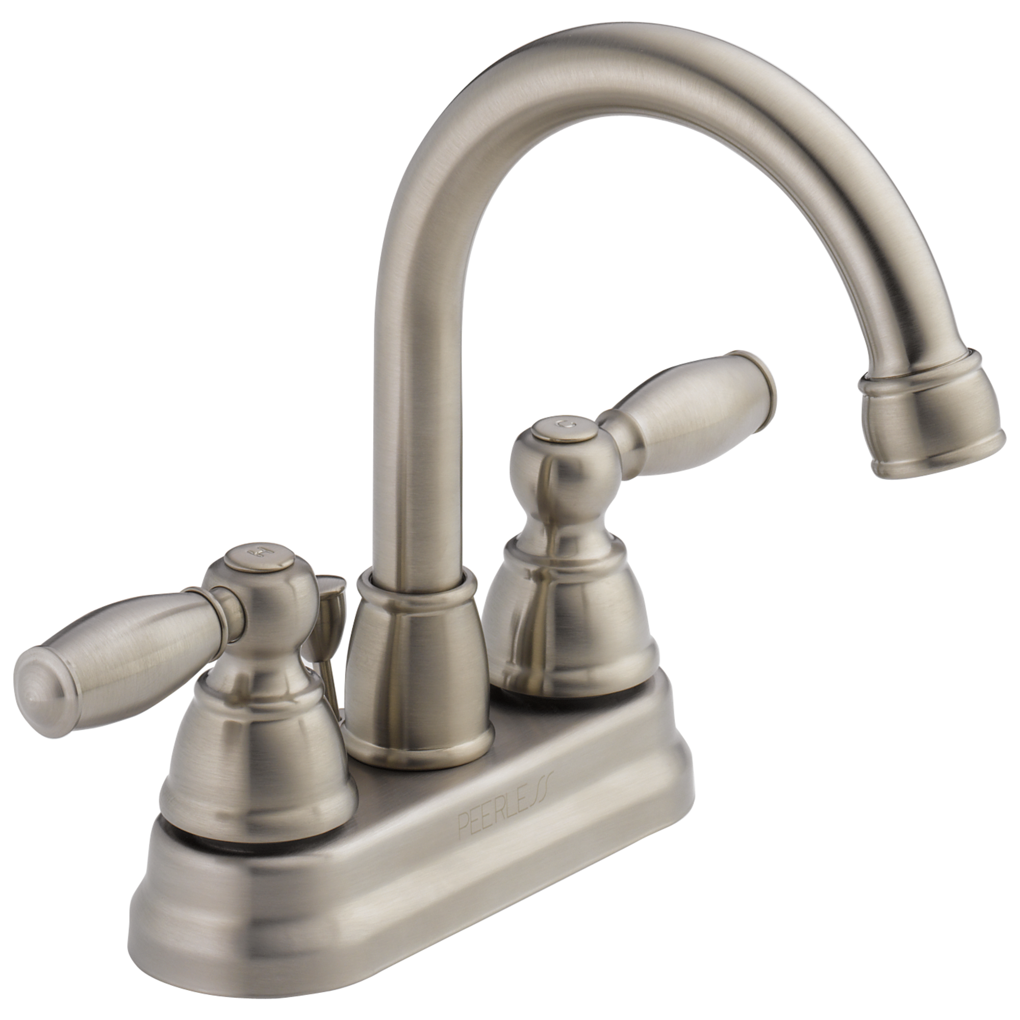 Apex Bathroom Sink Faucets At Lowes Com   00920957 