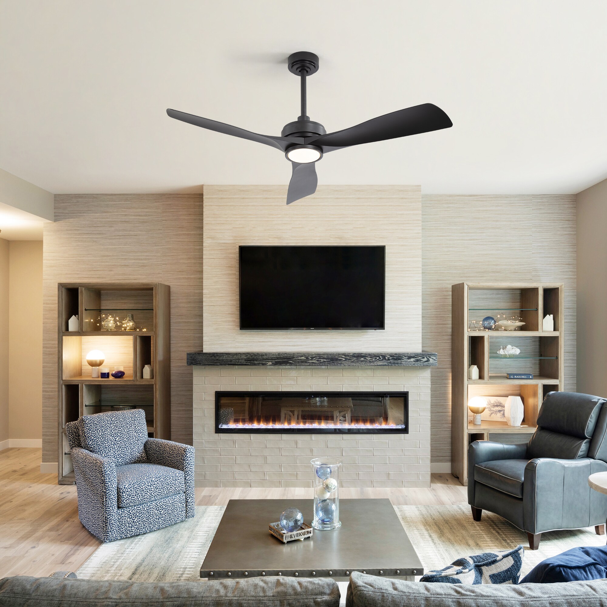 Airsurfer AS-24045-AB Ceiling-Fans - View #8