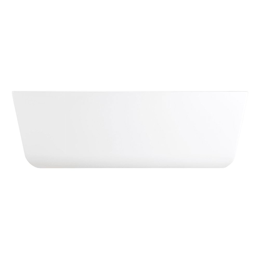 Signature Hardware 447009 bathtubs - View #2