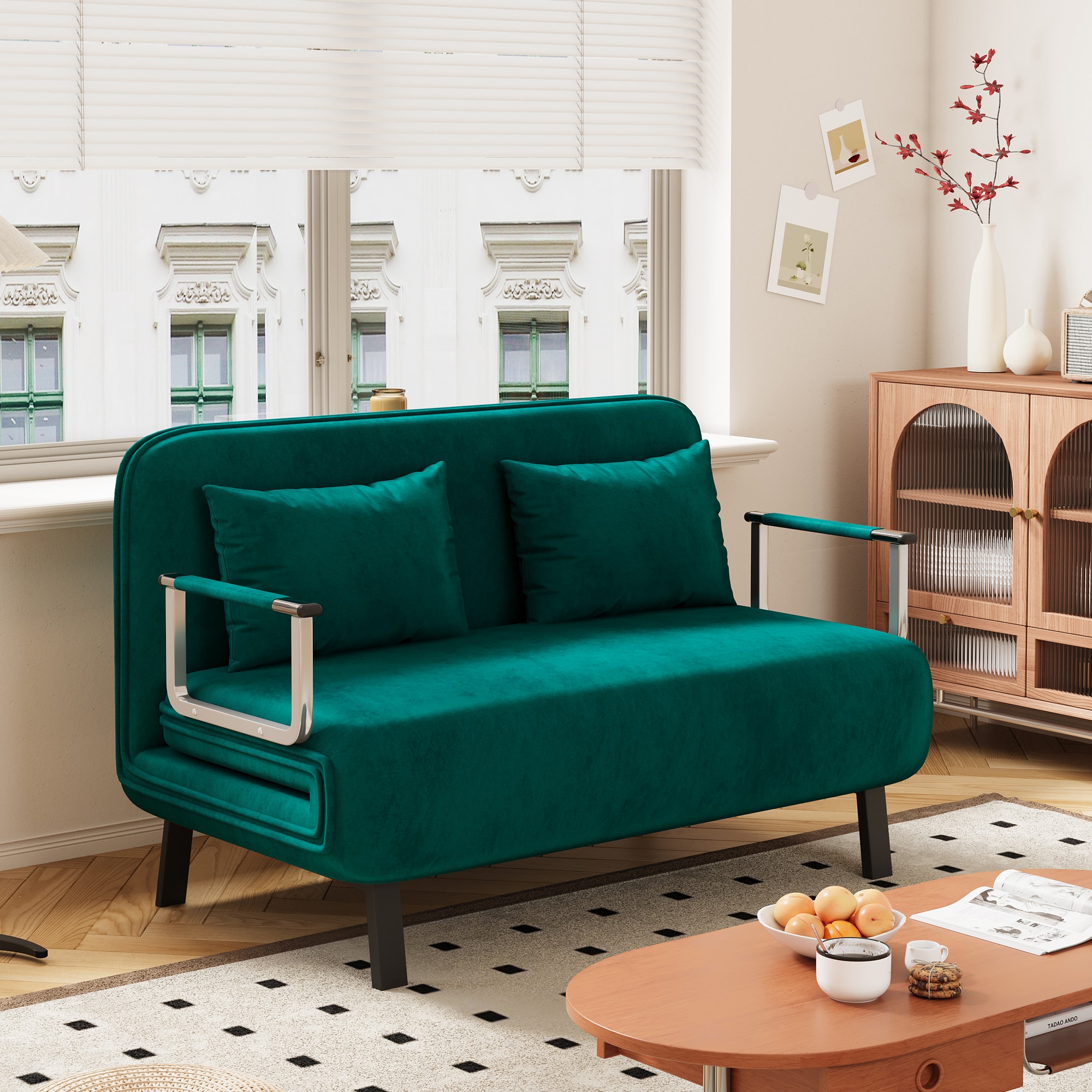 ZAKLOOP WU1767P192816 beds - View #6