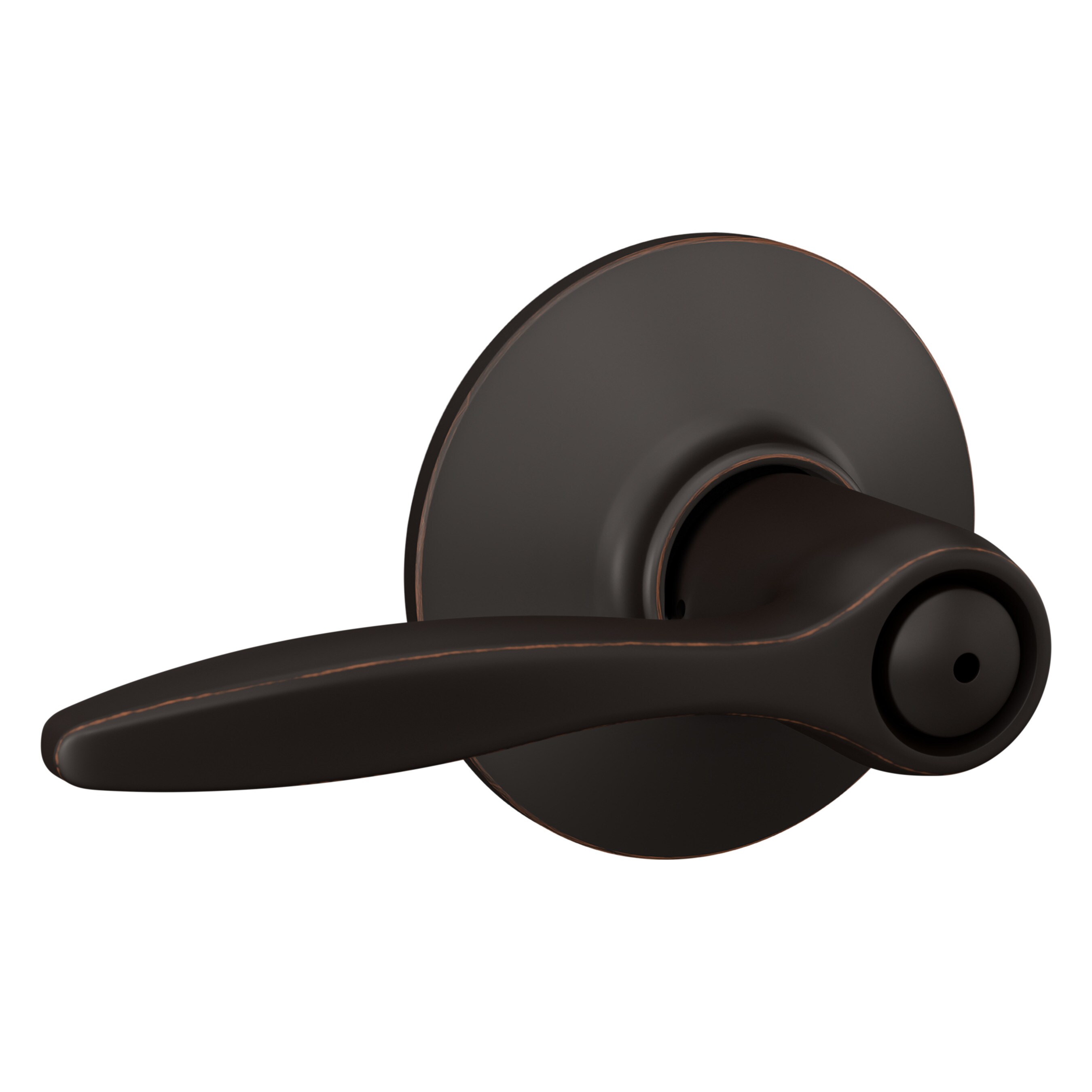 Schlage F40 DEL 716 Door-Handles - View #3