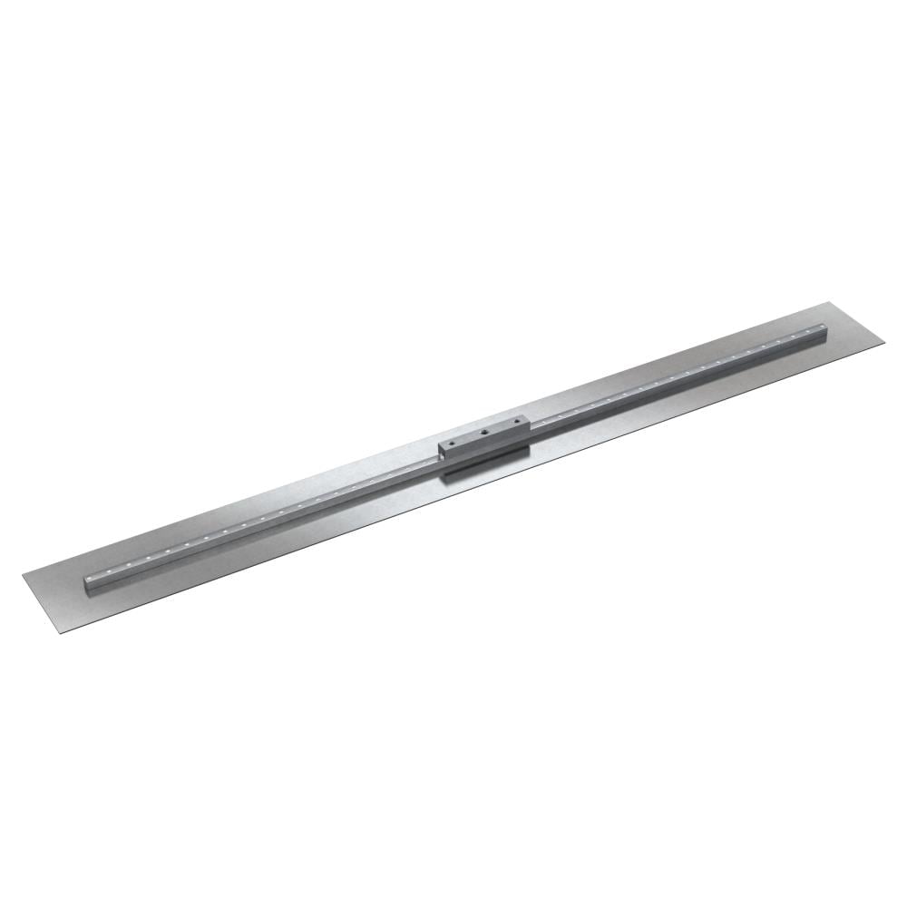 Bon Tool 82-333 48-in x 5-in Fresno Concrete Trowel