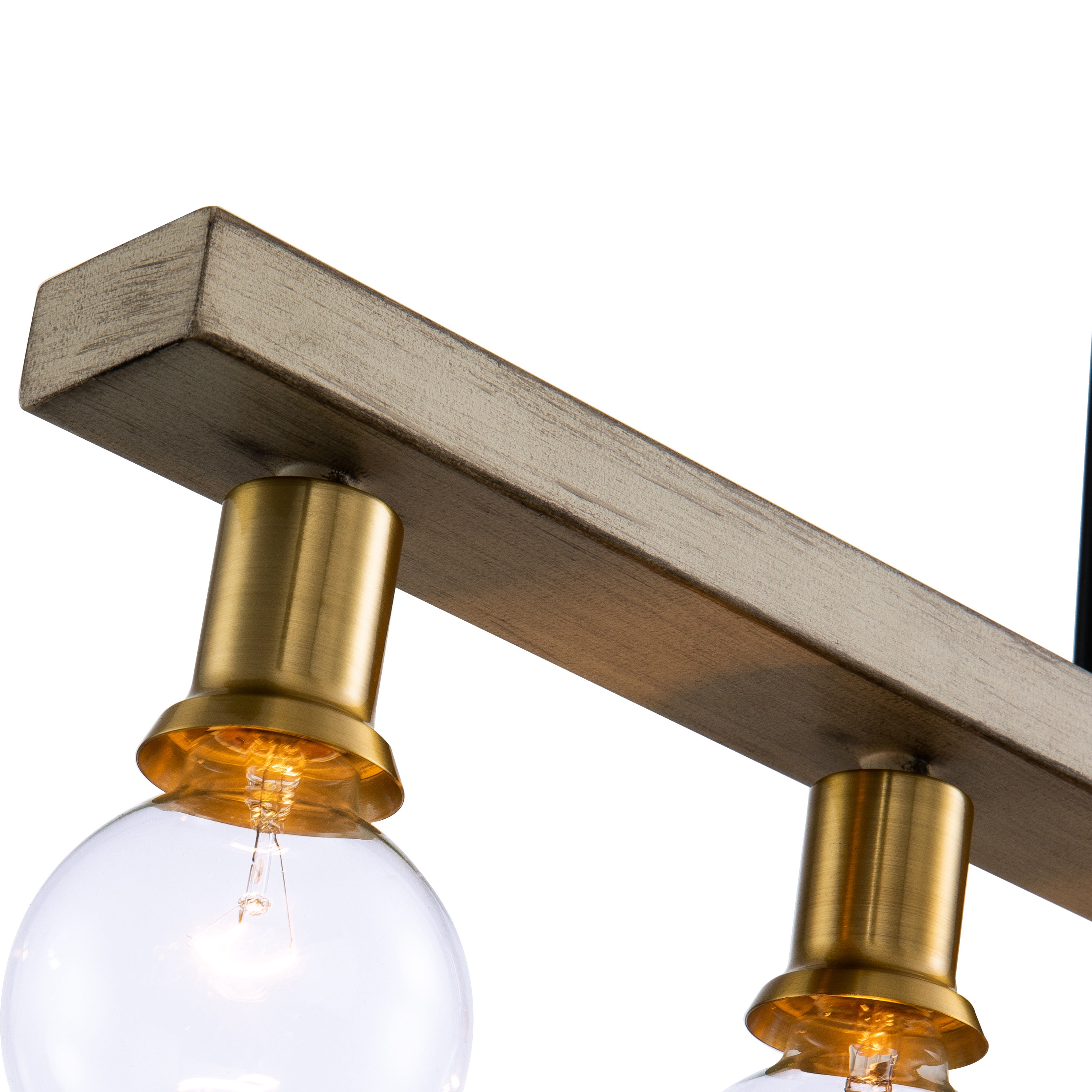C Cattleya CA1977-5H Pendant-Lights - View #2