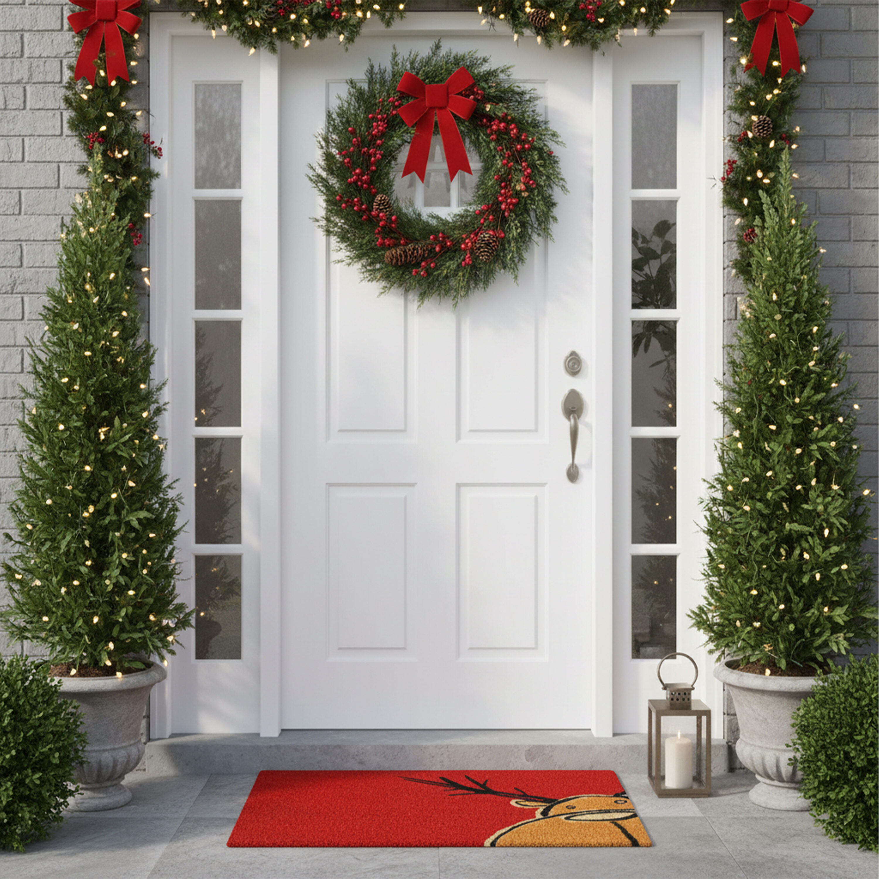 Callowaymills 120971729 Outdoor-Christmas-Decor - View #3