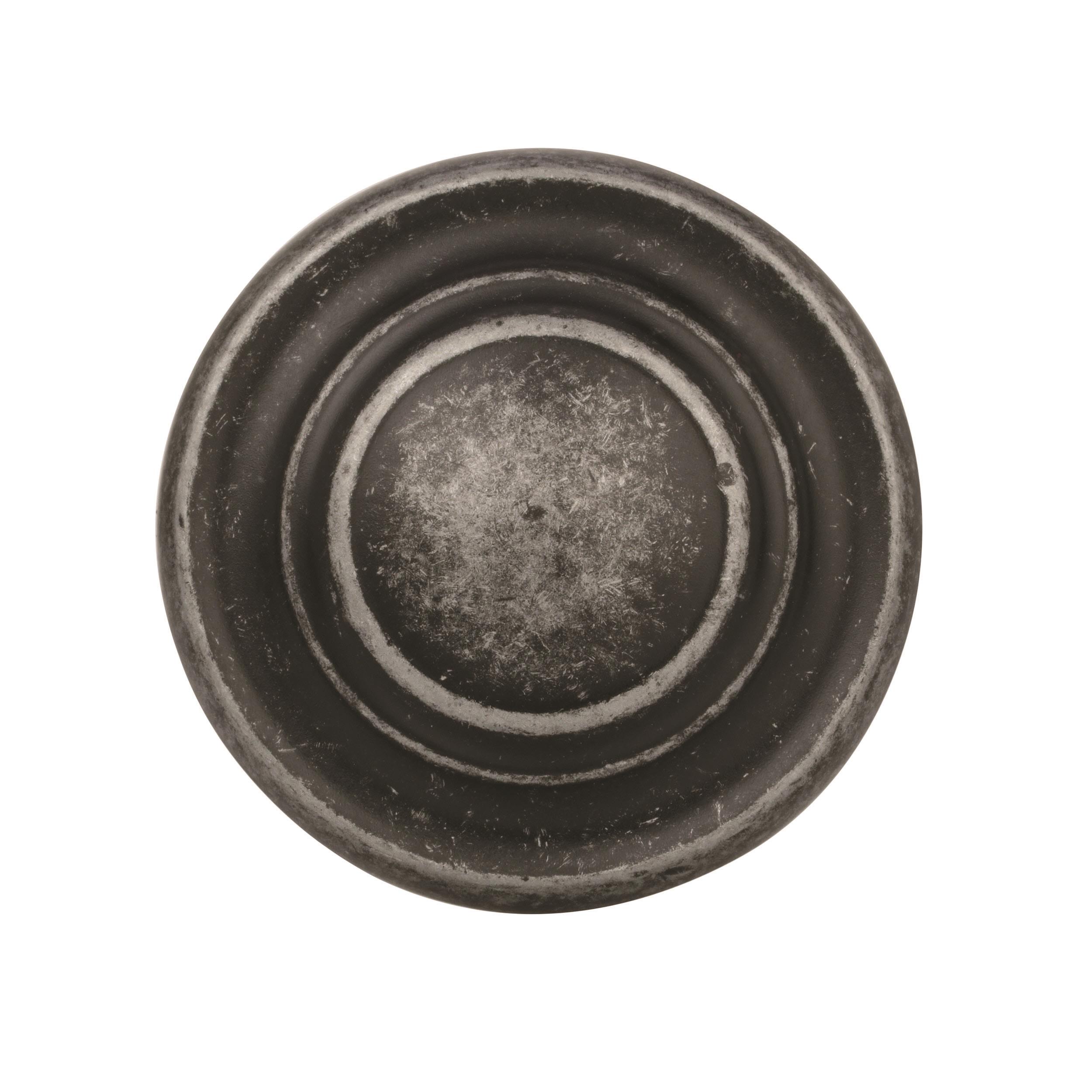 Amerock BP1586WID Cabinet-Knobs - View #3
