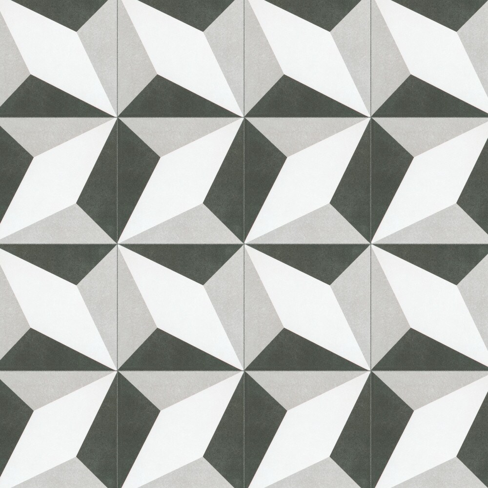 Affinity Tile S1FRC8TWED Tile-Samples - View #5