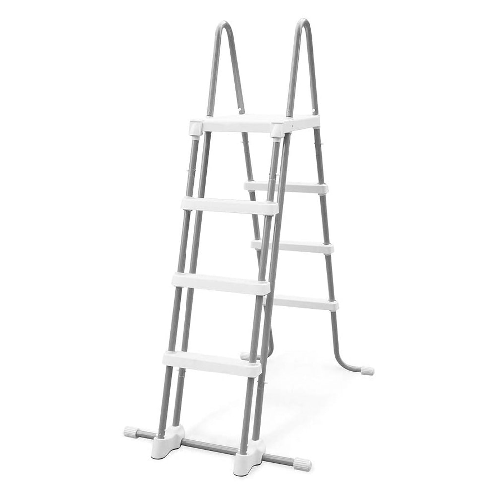 Intex 178169 Above-Ground-Pool-Lad-Steps - View #2