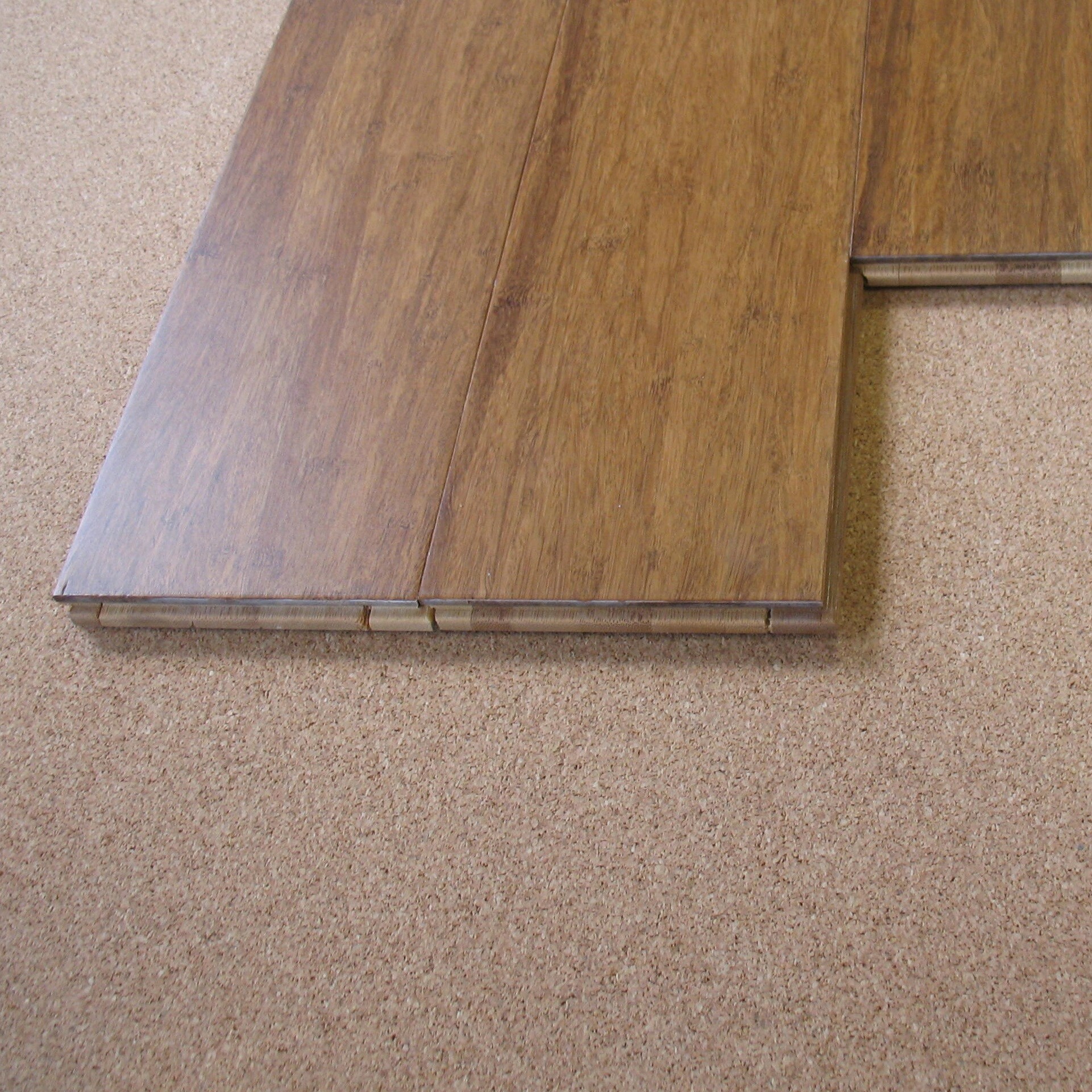 The Cork House CHULR-060 Laminate-Underlayment - View #3
