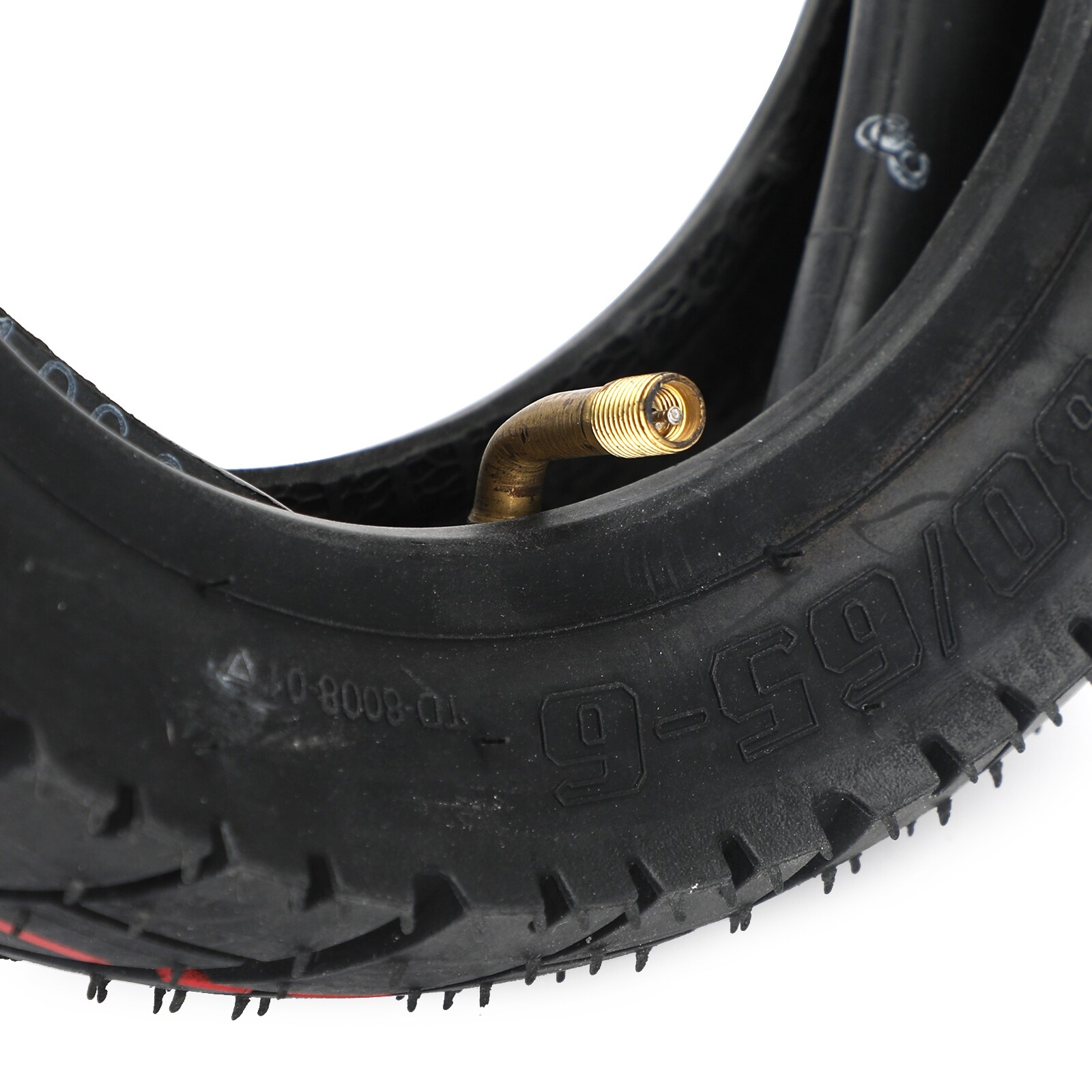 Topteng G056-009-BLACK Inner-Tubes - View #8