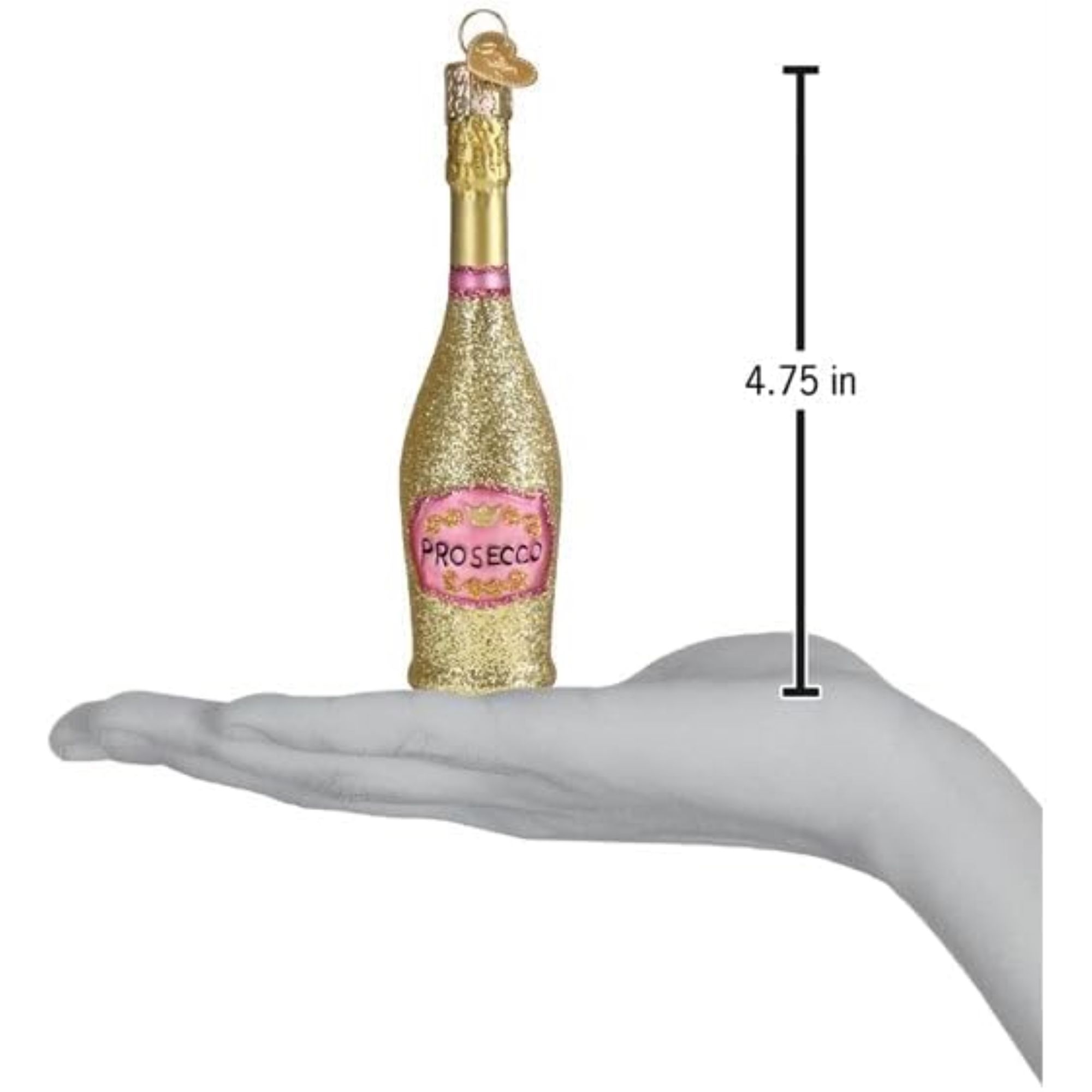 Old World Christmas 729343326430 m060040 - View #4