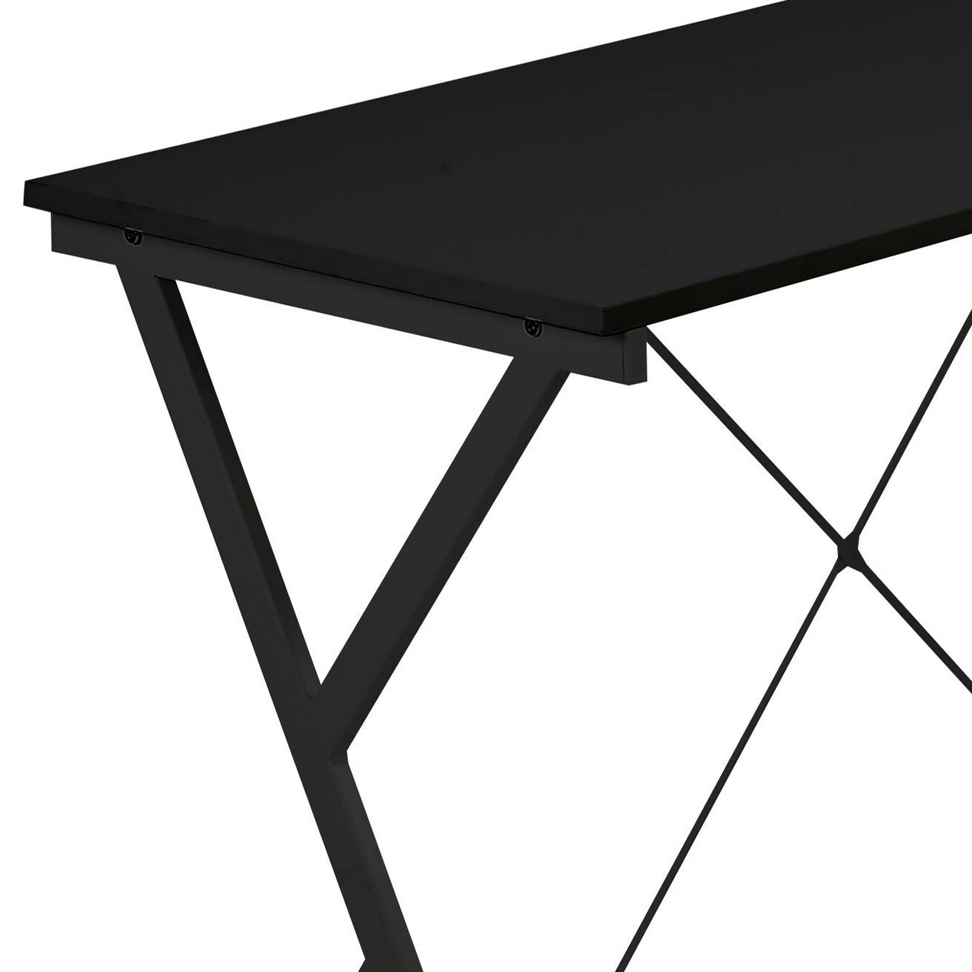 HyperDrop Cart W-B062P184554 desks - View #4
