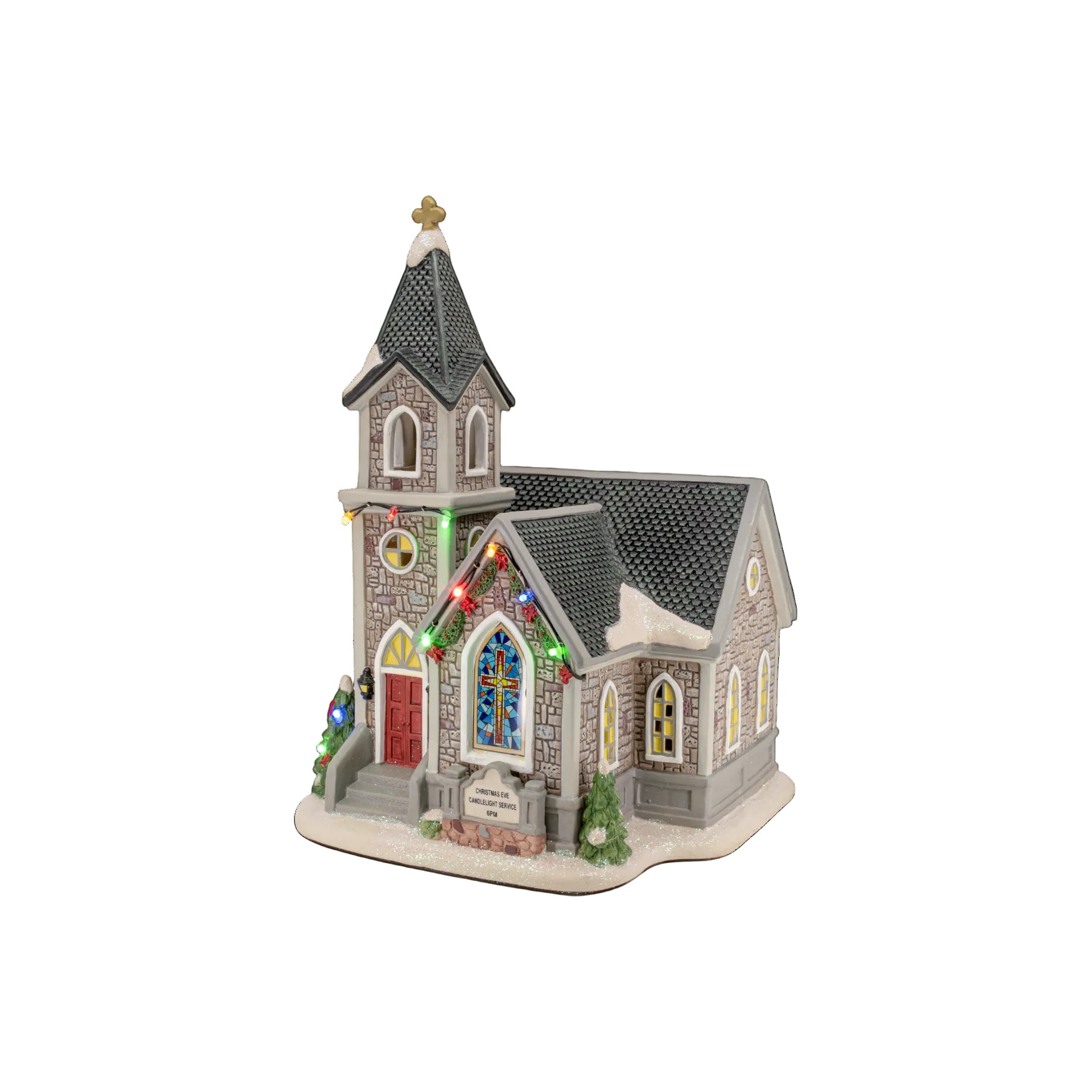 FG SQUARE - Corner Cathedral