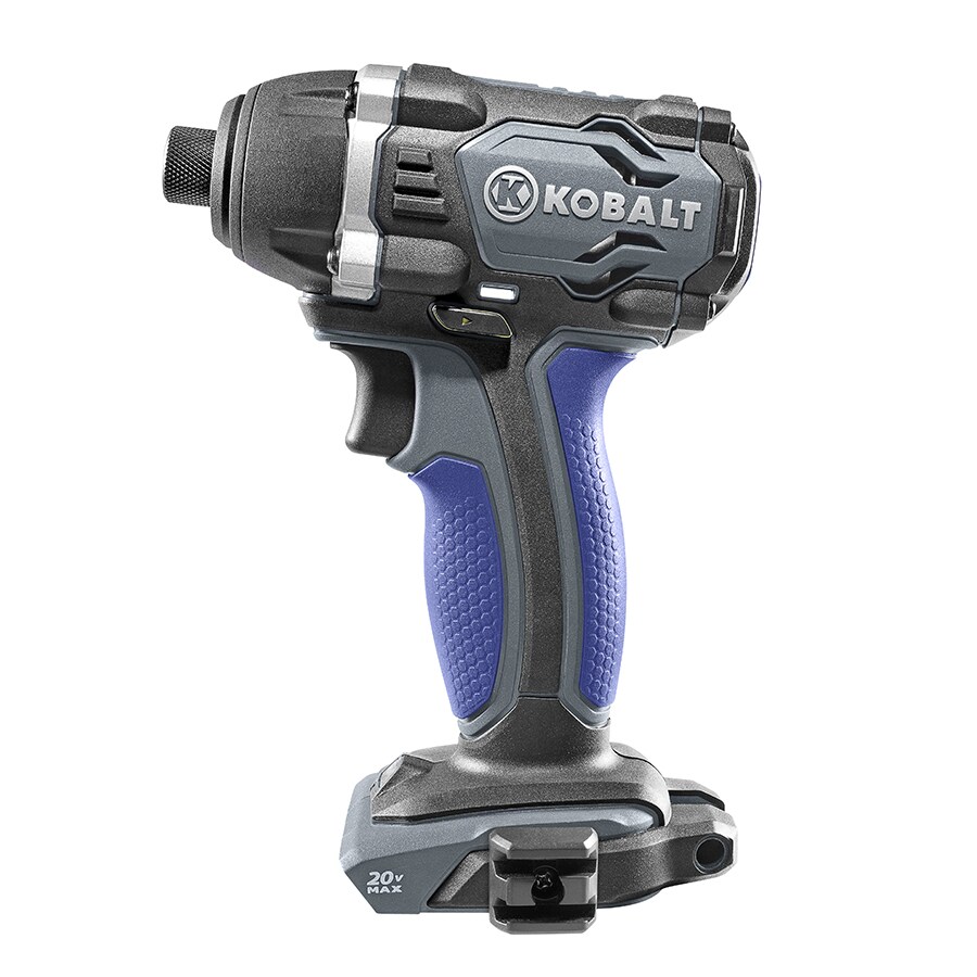 Kobalt 20v drill sale