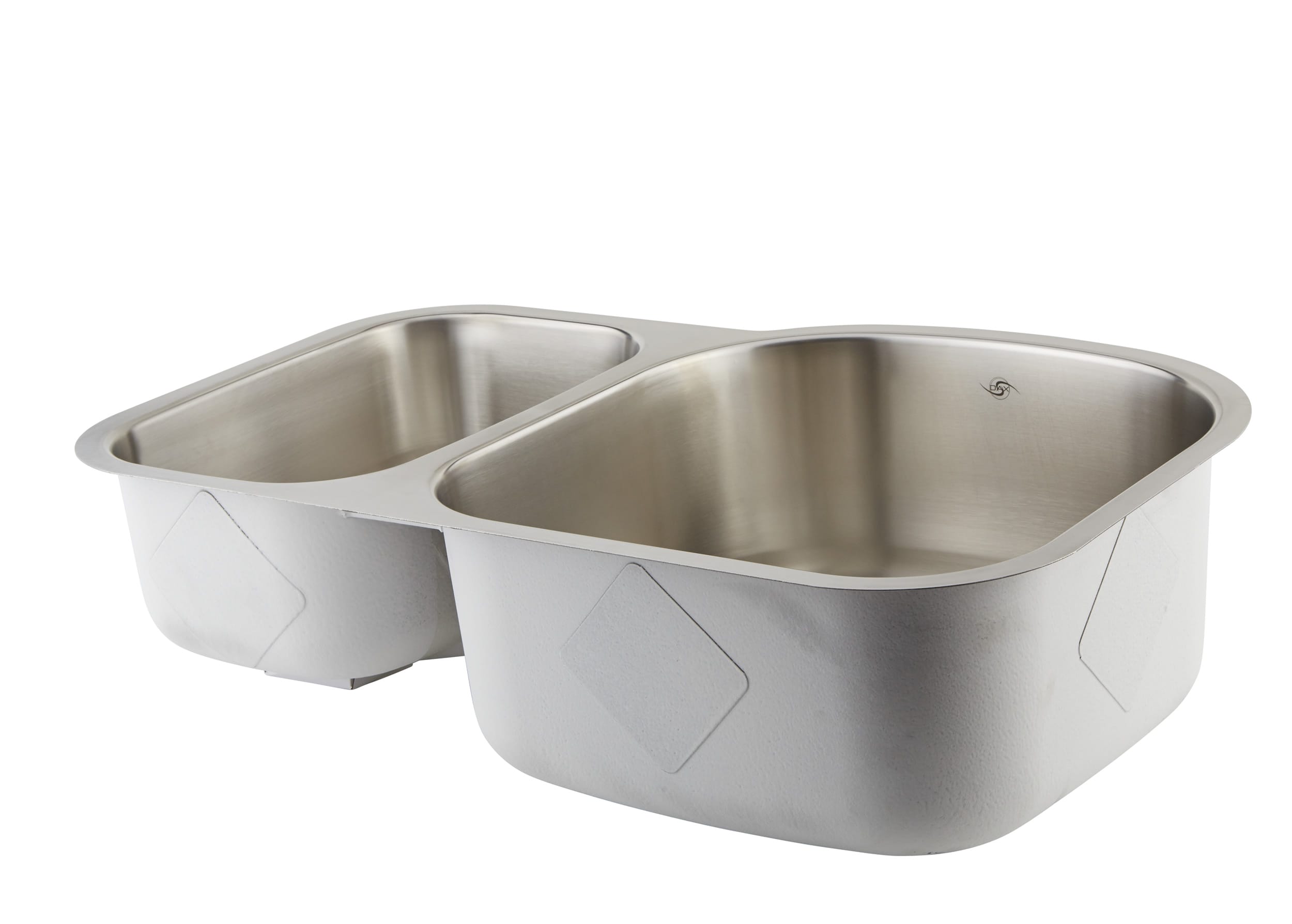 DAX DAX-3121R Kitchen-Sinks - View #4